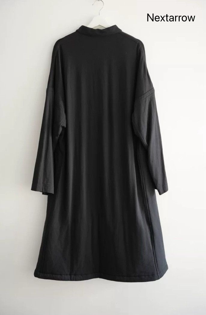 Yohji Yamamoto Yohji Yamamoto 16aw Coat 2412-Nextarrow Size US M / EU 48-50 / 2 - 2 Thumbnail