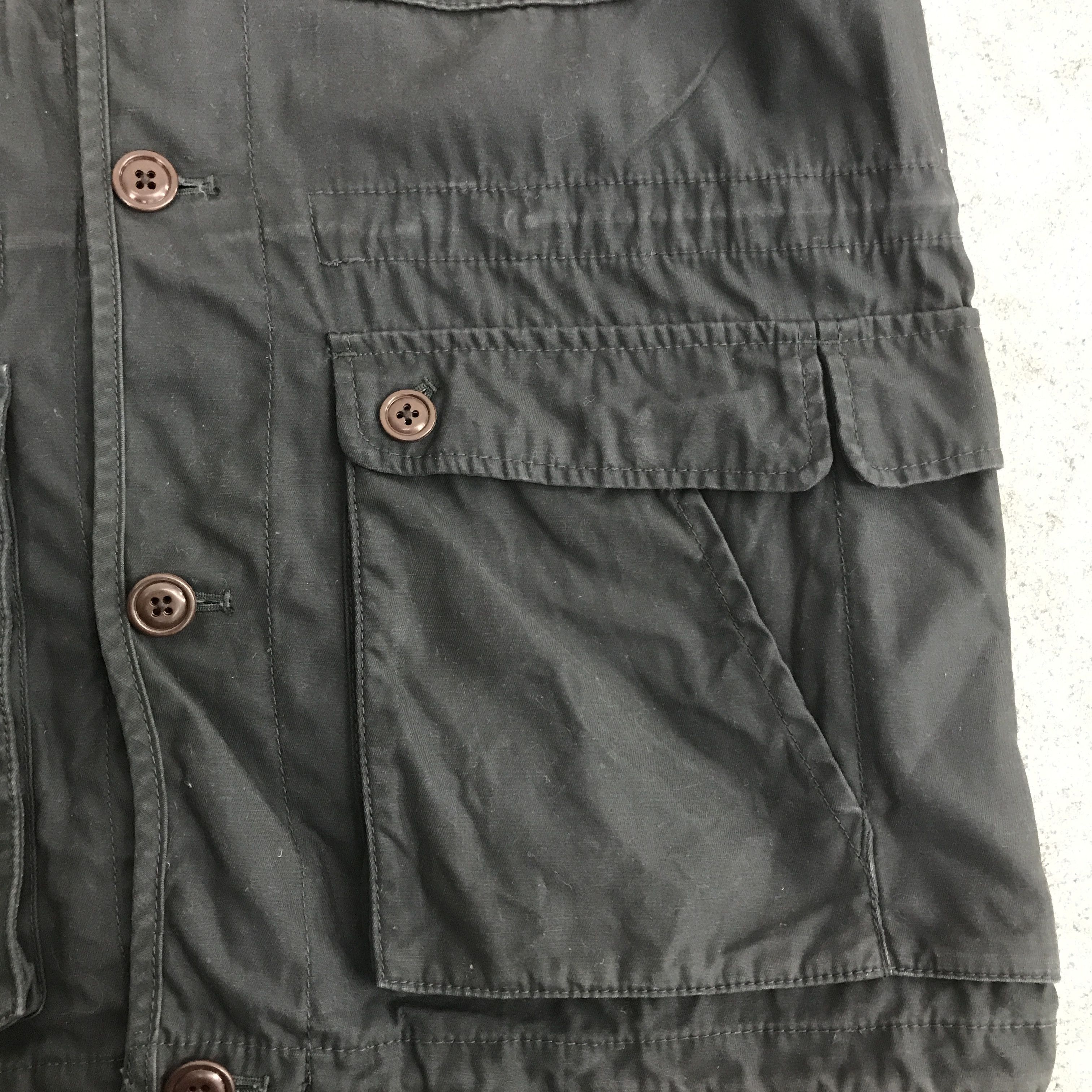 Eddie Bauer Rare Eddie Bauer jacket Size US M / EU 48-50 / 2 - 9 Thumbnail