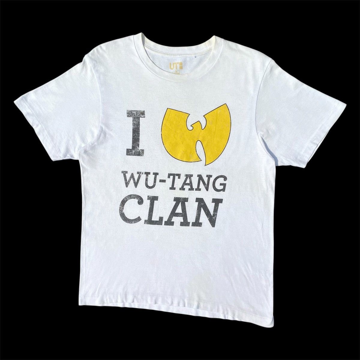 Rap Tees RARE ‼️ Wu-Tang Clan Size US M / EU 48-50 / 2 - 1 Thumbnail