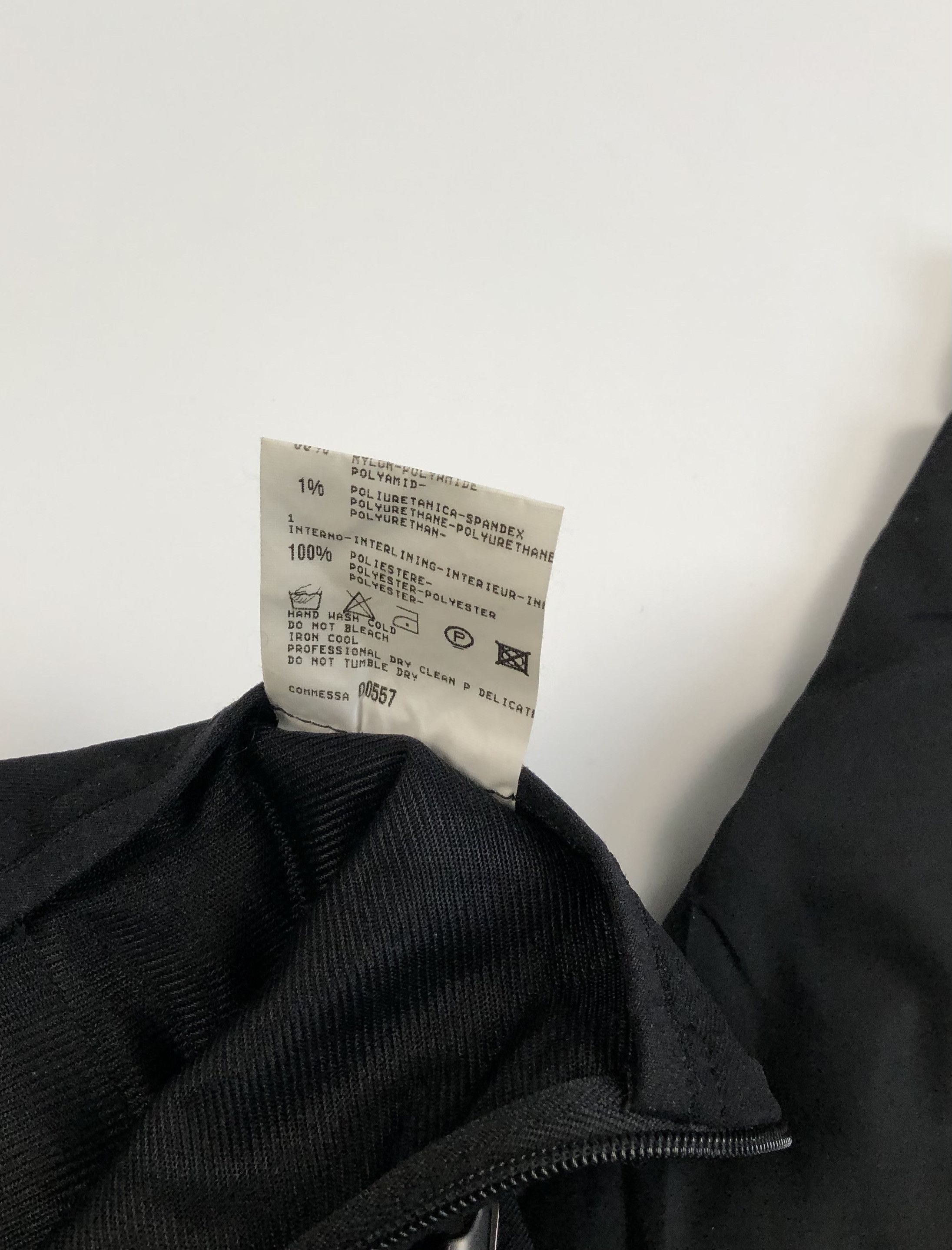 Marithe + Francois Girbaud Marithe + Francois Girbaud Four Pockets Vintage Pants Size 30" / US 8 / IT 44 - 9 Thumbnail