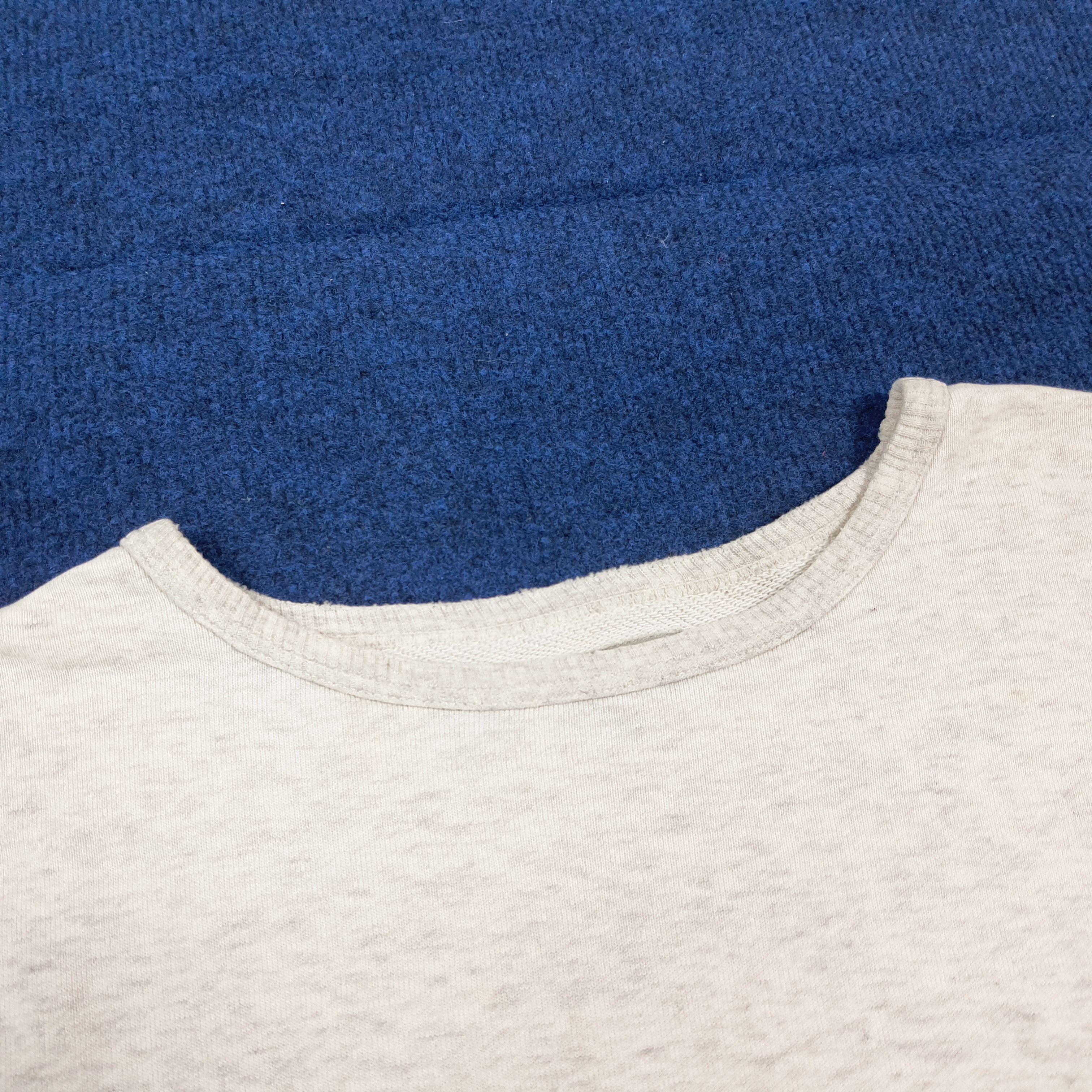 Dezert Vintage Dezert + Made in Japan Sweatshirt C298N23 Size US XL / EU 56 / 4 - 5 Thumbnail