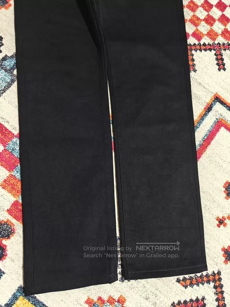 Iron Heart Iron Heart Double-dyed primary-colored jeans Size US 30 / EU 46 - 5 Thumbnail