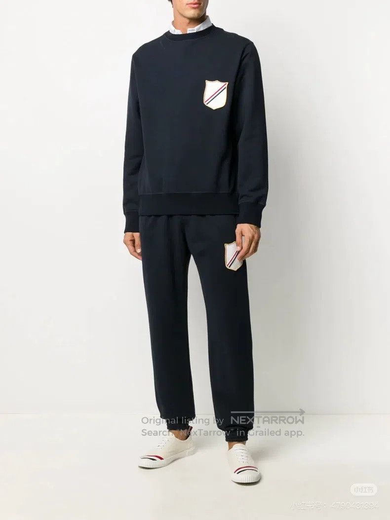 Thom Browne Thom Browne size 3 Leggings Size US 36 / EU 52 - 7 Thumbnail