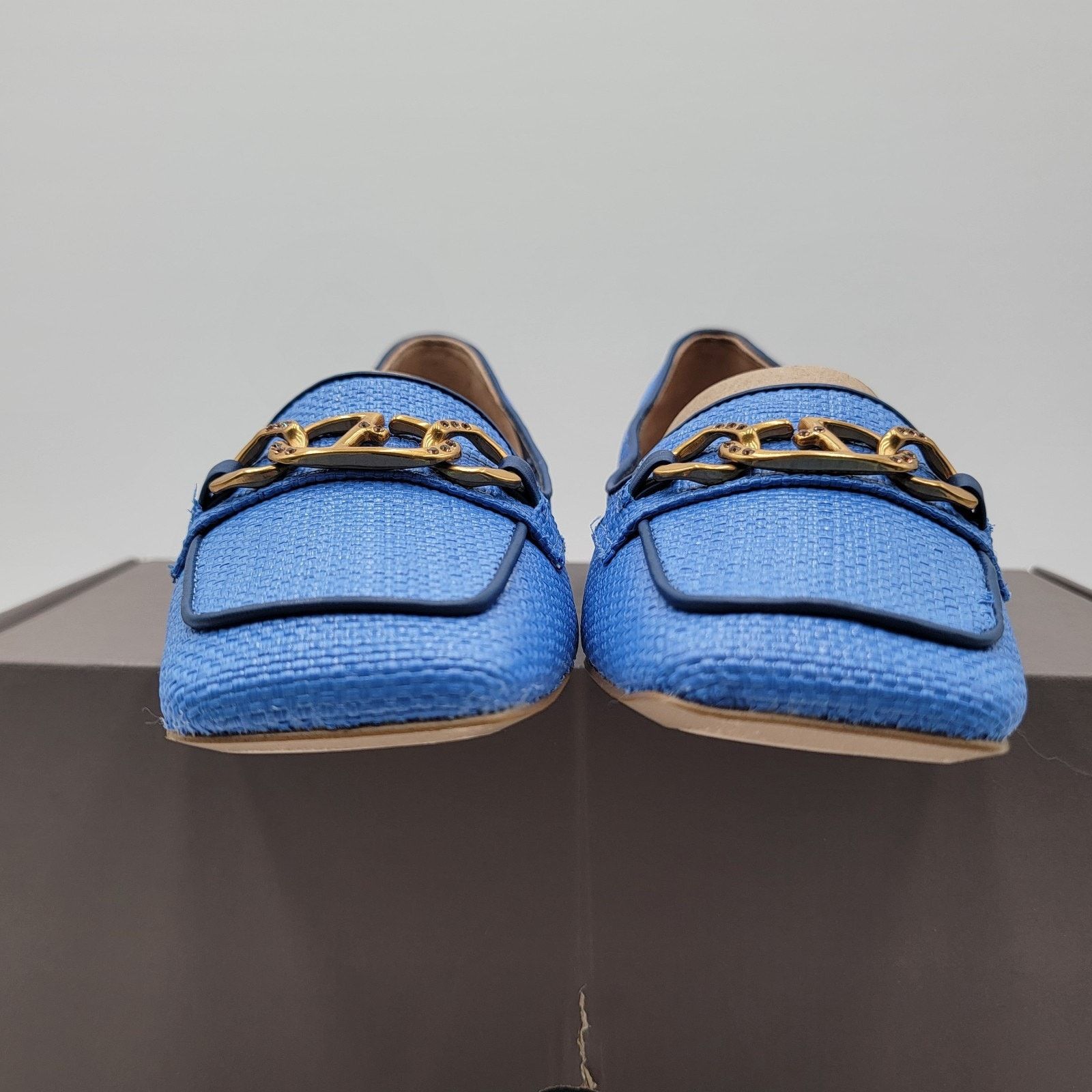Franco Sarto Franco Sarto Womens Tiari Slip On Loafer Sz 9M New with Box Size US 6.5 / IT 36.5 - 4 Thumbnail