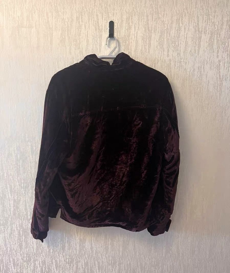 Enfants Riches Deprimes Enfants Riches Deprimes 16FW Velvet Jacket Size US L / EU 52-54 / 3 - 3 Thumbnail