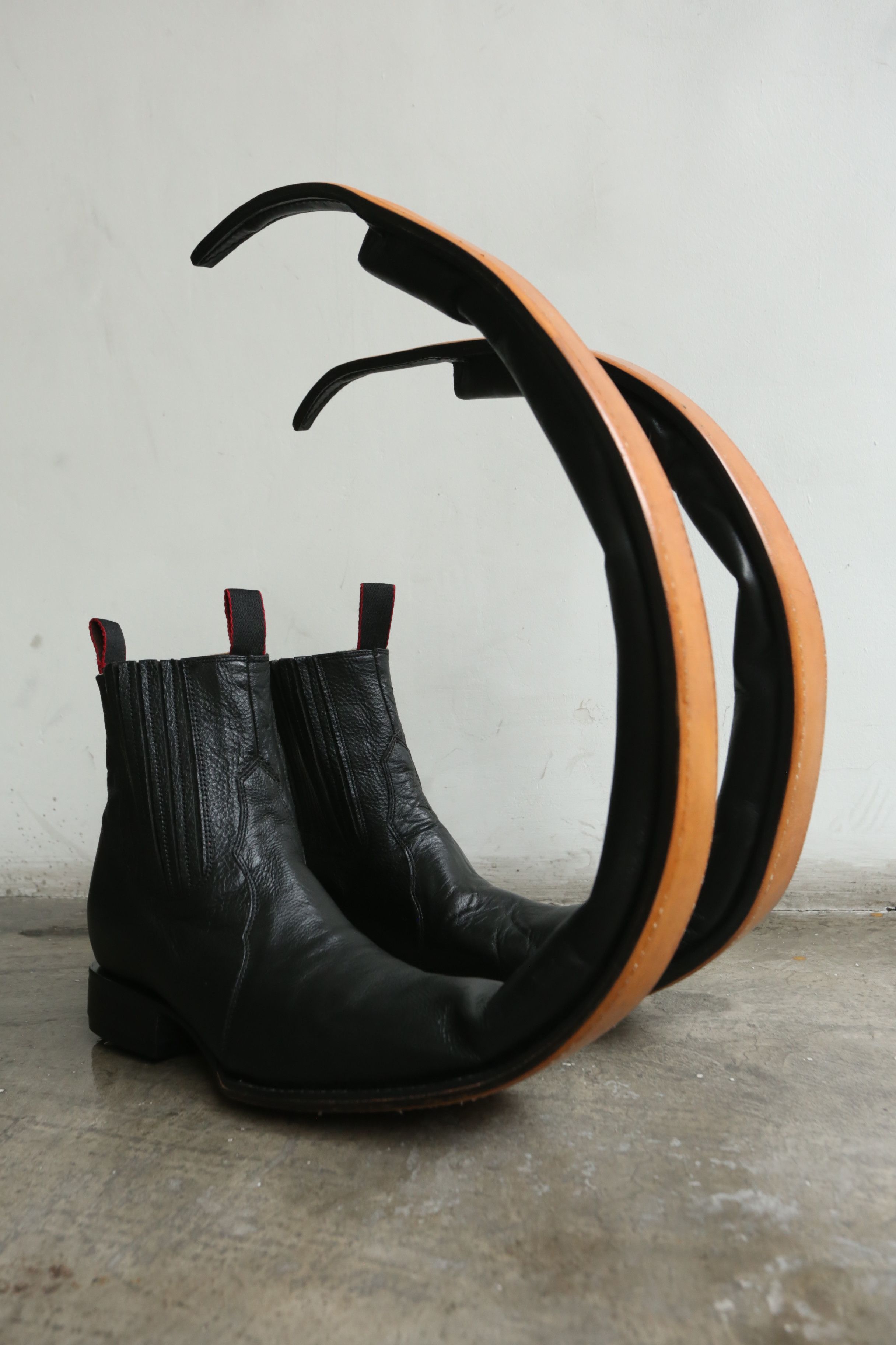 Comme des Garcons Homme Plus CDG Homme Plus - S/S 15 - Jugo Boots Size US 9 / EU 42 - 3 Thumbnail