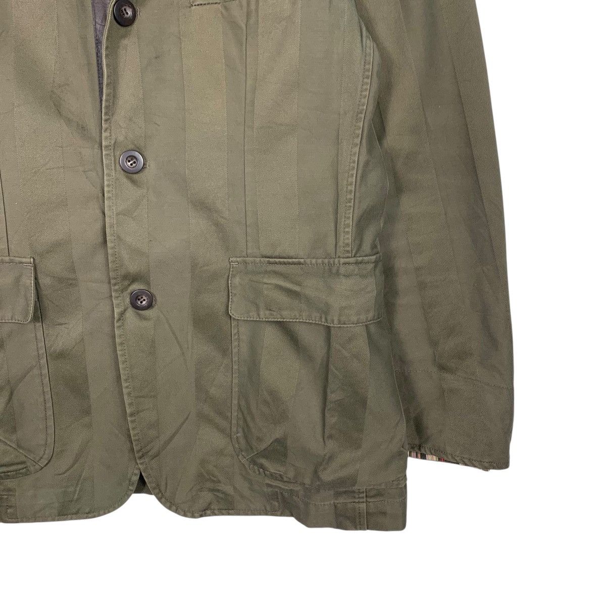 PPFM PPFM Casual Jacket #1648-C73 Size US M / EU 48-50 / 2 - 4 Thumbnail