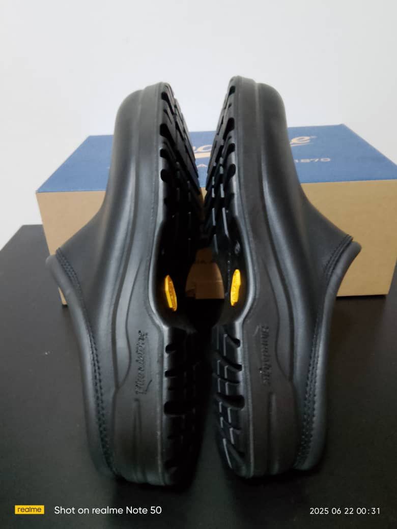 Blundstone SABOT ALL-TERRAIN ADULTE NOIRE /BLundstone Tg:43 Size US 9.5 / EU 42-43 - 9 Thumbnail