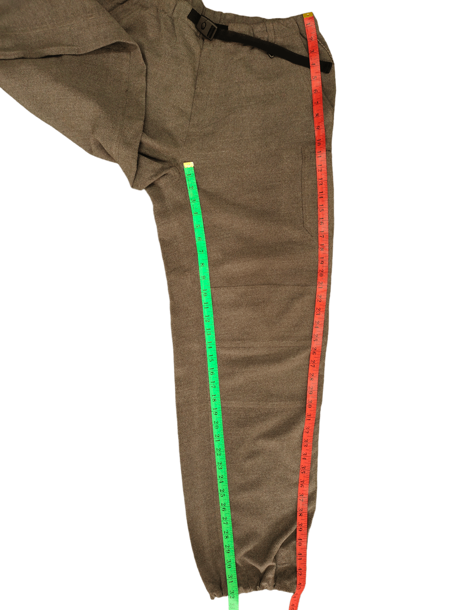 Columbia Columbia Grt Baggy Relaxed Pants Size US 34 / EU 50 - 9 Thumbnail
