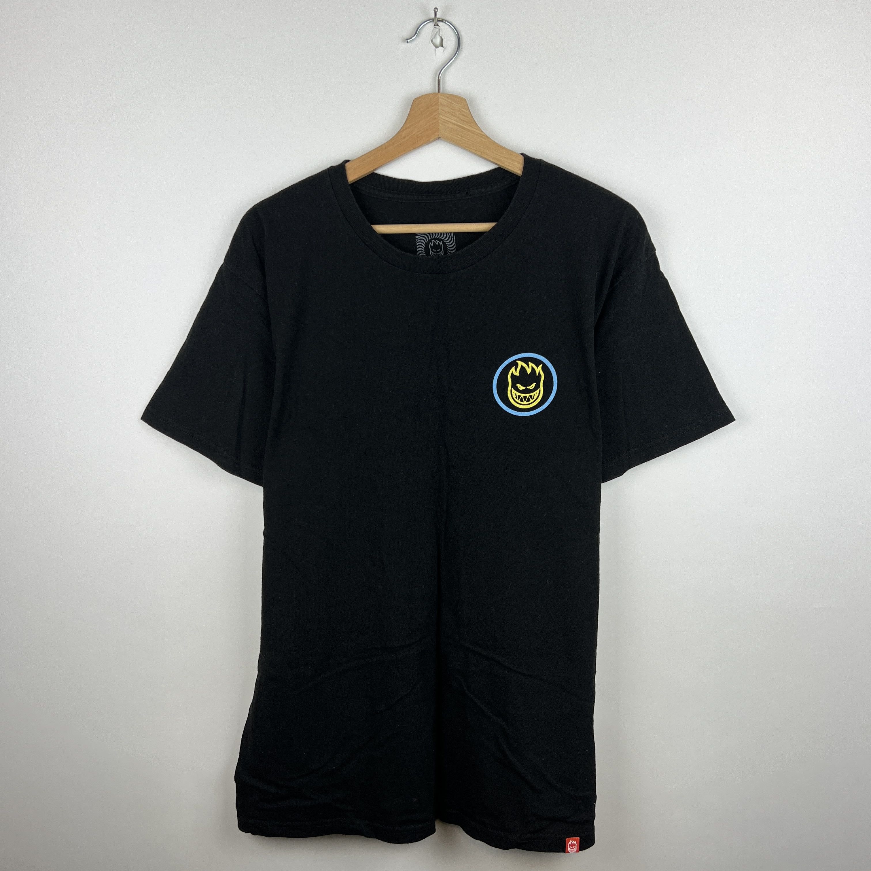 Spitfire Spitfire Graphic T-Shirt Size US L / EU 52-54 / 3 - 1 Thumbnail