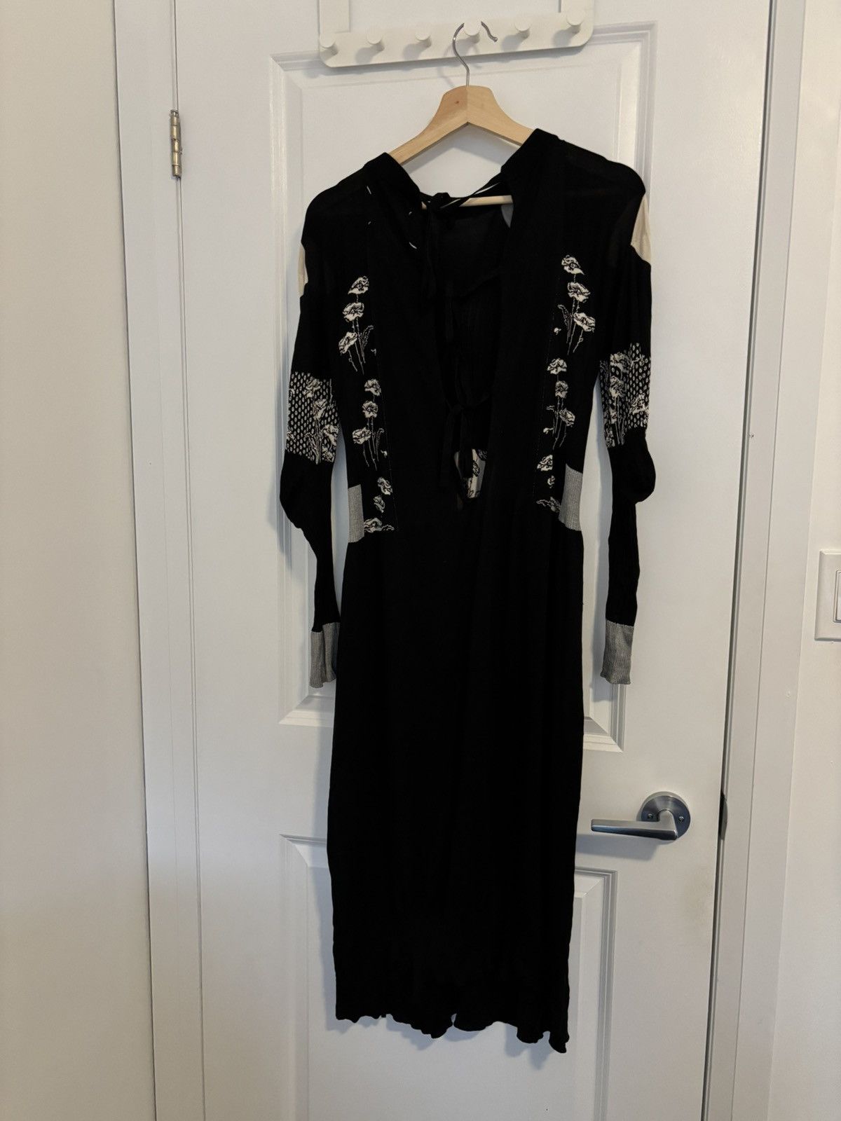 Maison Margiela Maison Margiela Sock Dress Size Small Size S / US 4 / IT 40 - 2 Thumbnail