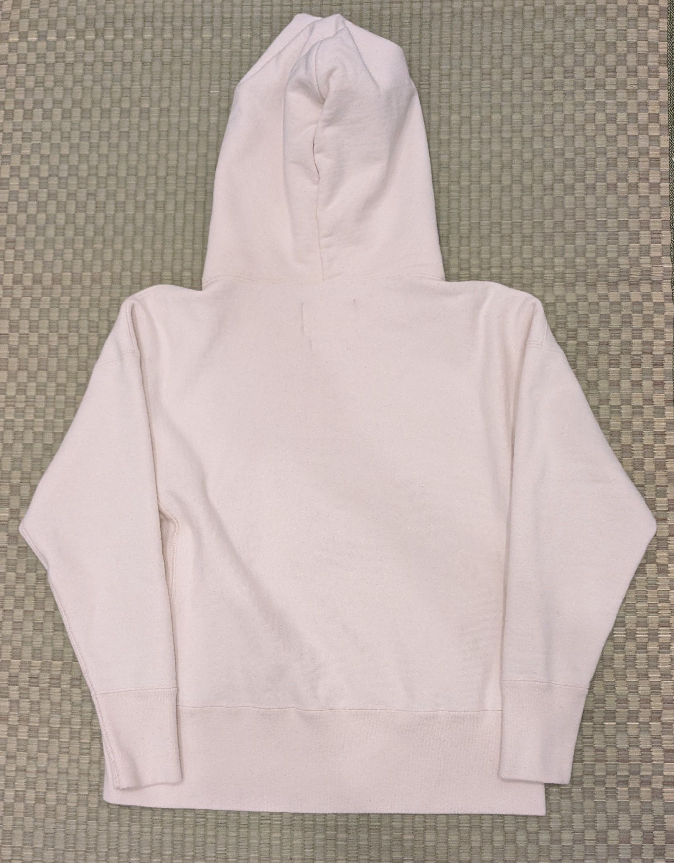 Other EastFarEast Model 001 Pullover Hoodie Made in Japan Size US XS / EU 42 / 0 - 2 Thumbnail