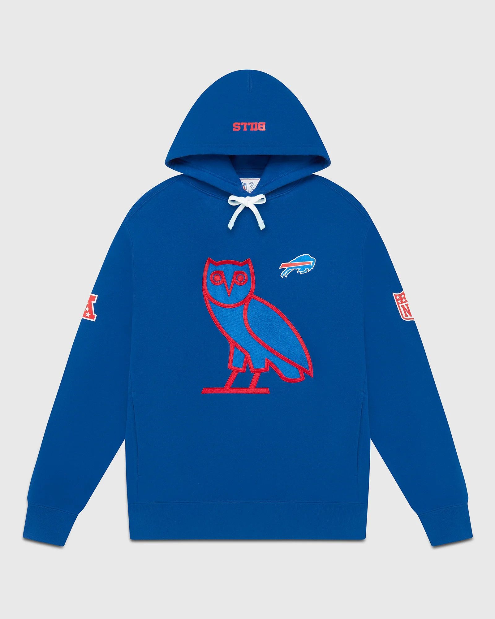 Octobers Very Own OVO x NFL BUFFALO BILLS OG HOODIE XXXL Grailed