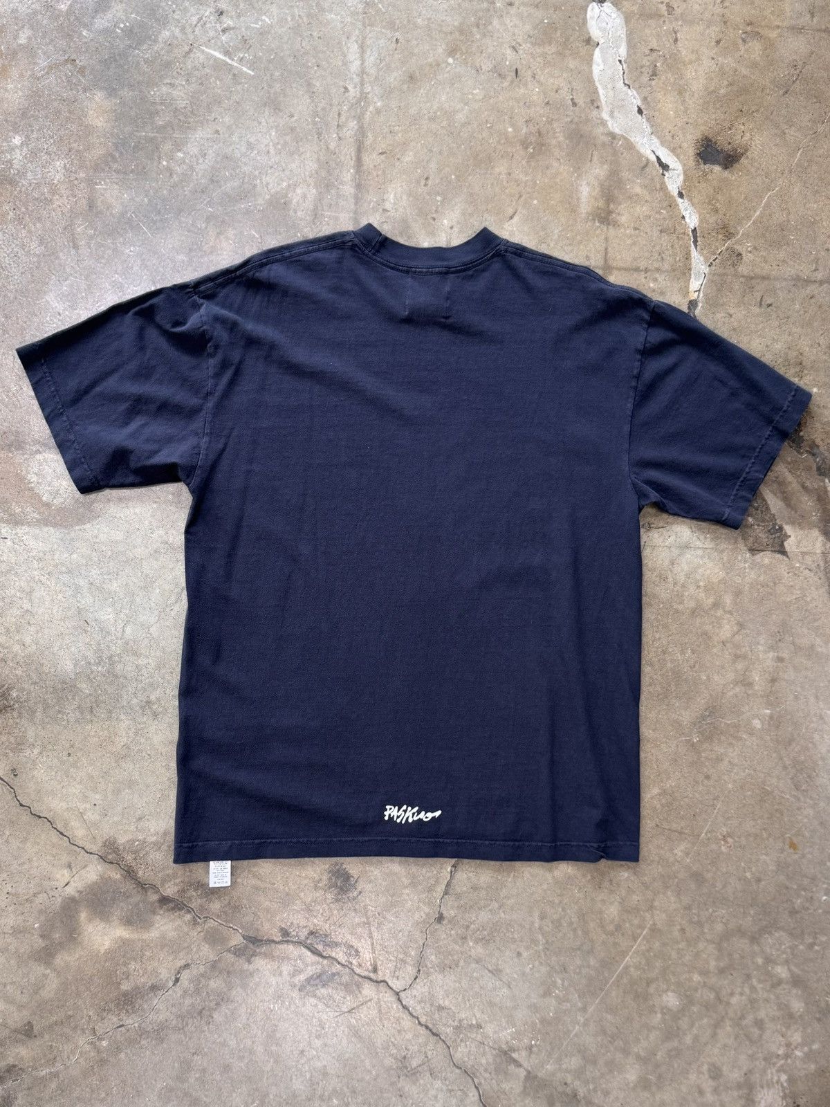 Warren Lotas Warren Lotus NFT Exclusive Wild Bunch Tee Large Size US L / EU 52-54 / 3 - 5 Thumbnail