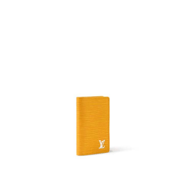 Louis Vuitton Pocket Organiser Size ONE SIZE - 2 Thumbnail