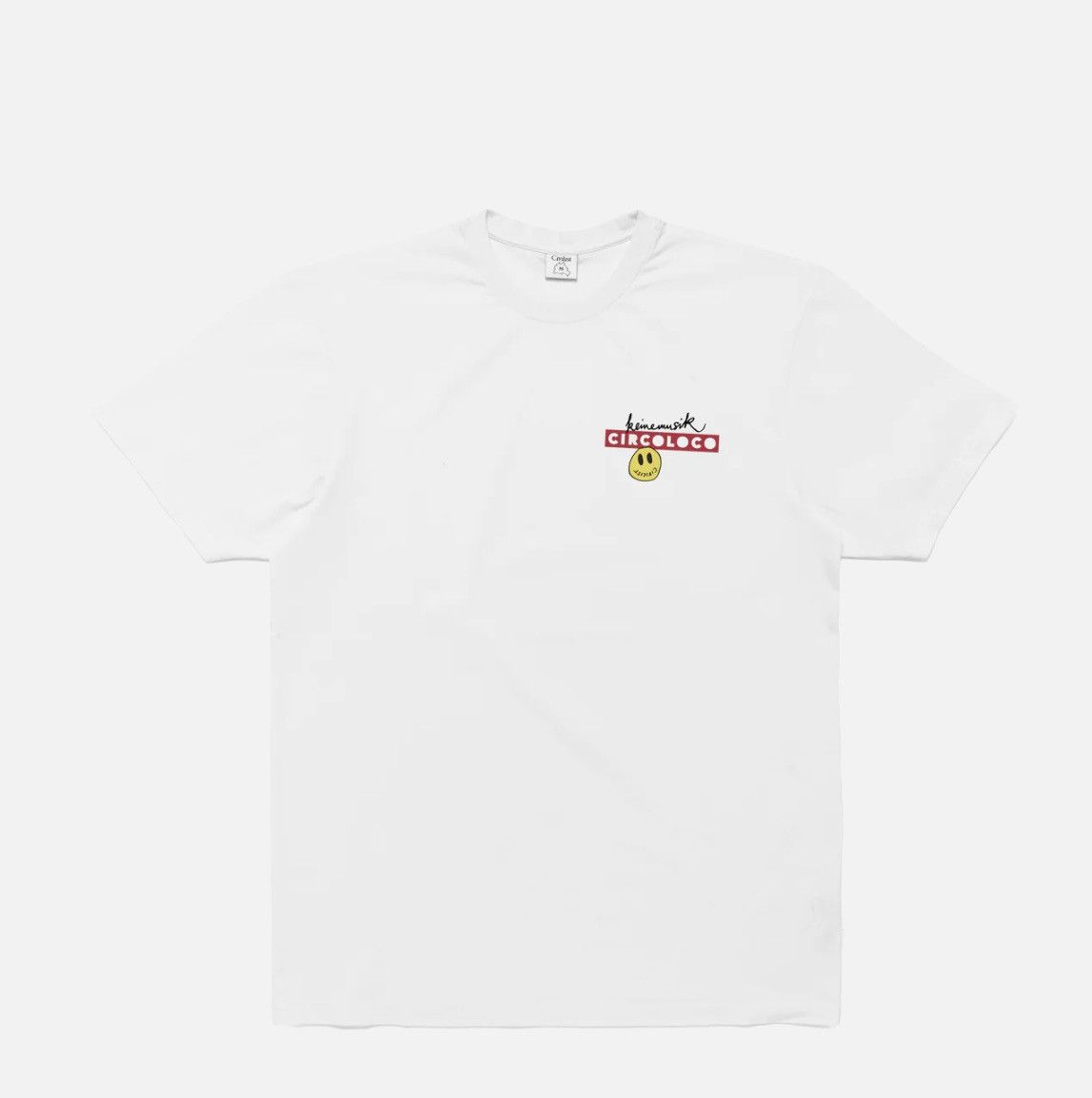 Civilist Circoloco x Keinemusik x Civilist Tee (2024) Size US L / EU 52-54 / 3 - 2 Thumbnail