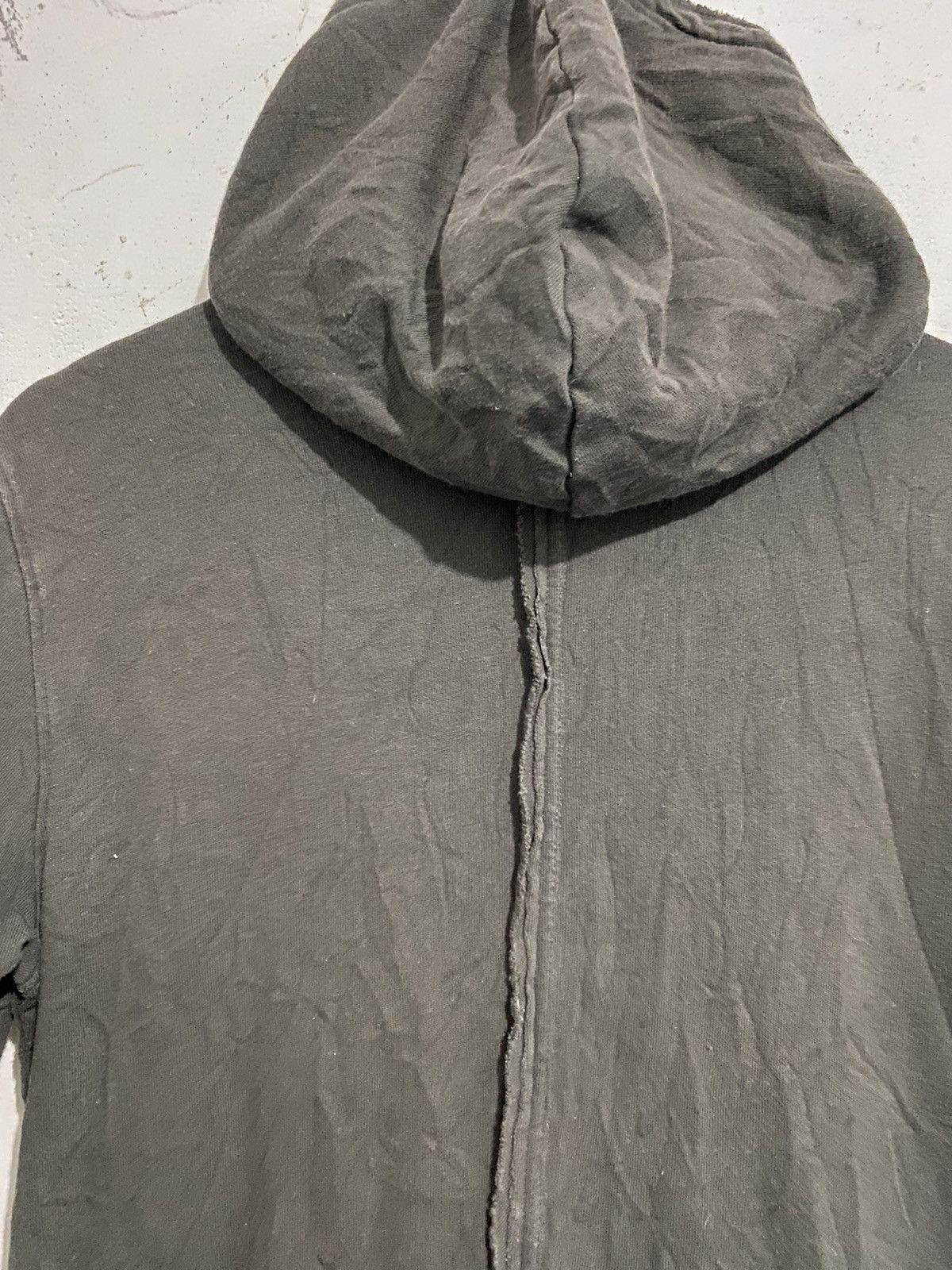 Japanese Brand 💸BINDINGOFFER💸Tornado Mart Shirt Hoodie Stitch Ifsixwasnine Size US M / EU 48-50 / 2 - 7 Thumbnail