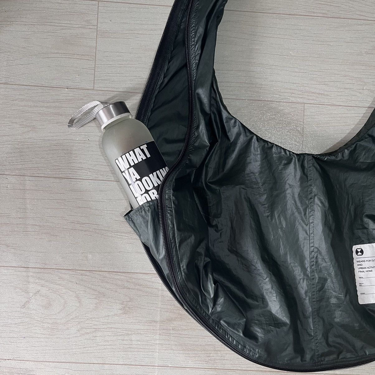 Final Home 90s Final home circle shoulder bag Size ONE SIZE - 6 Thumbnail