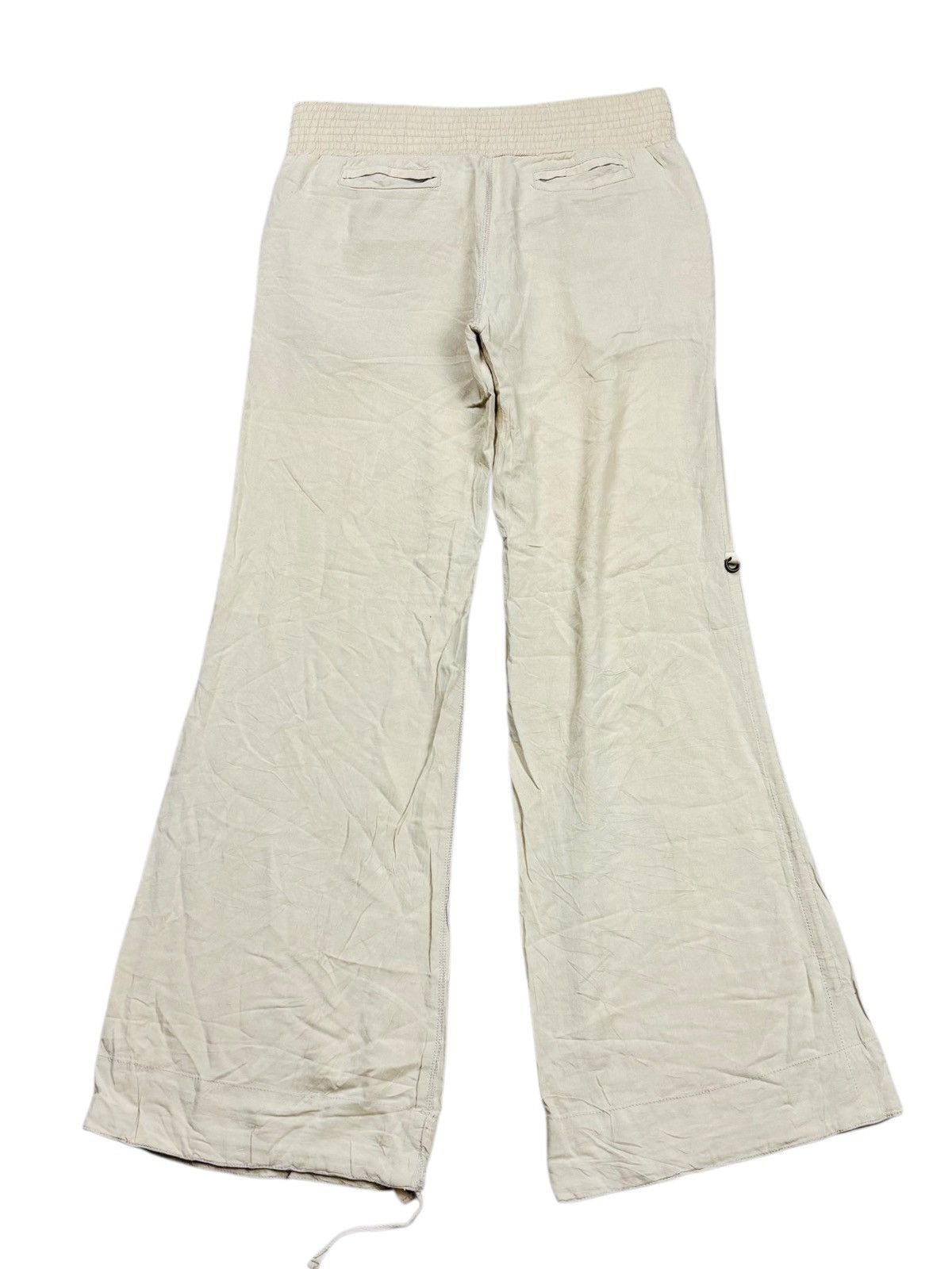 Archive GOA - Flowy Flared Easy Pants