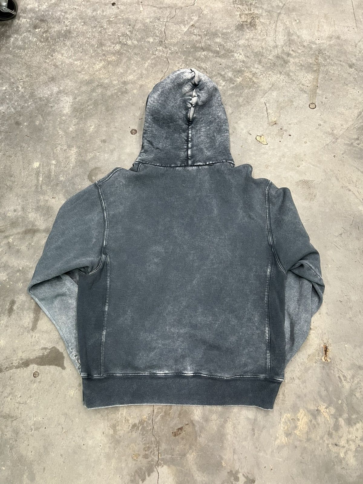 Gallery Dept. Gallery dept reversible hoodie Size US S / EU 44-46 / 1 - 7 Thumbnail
