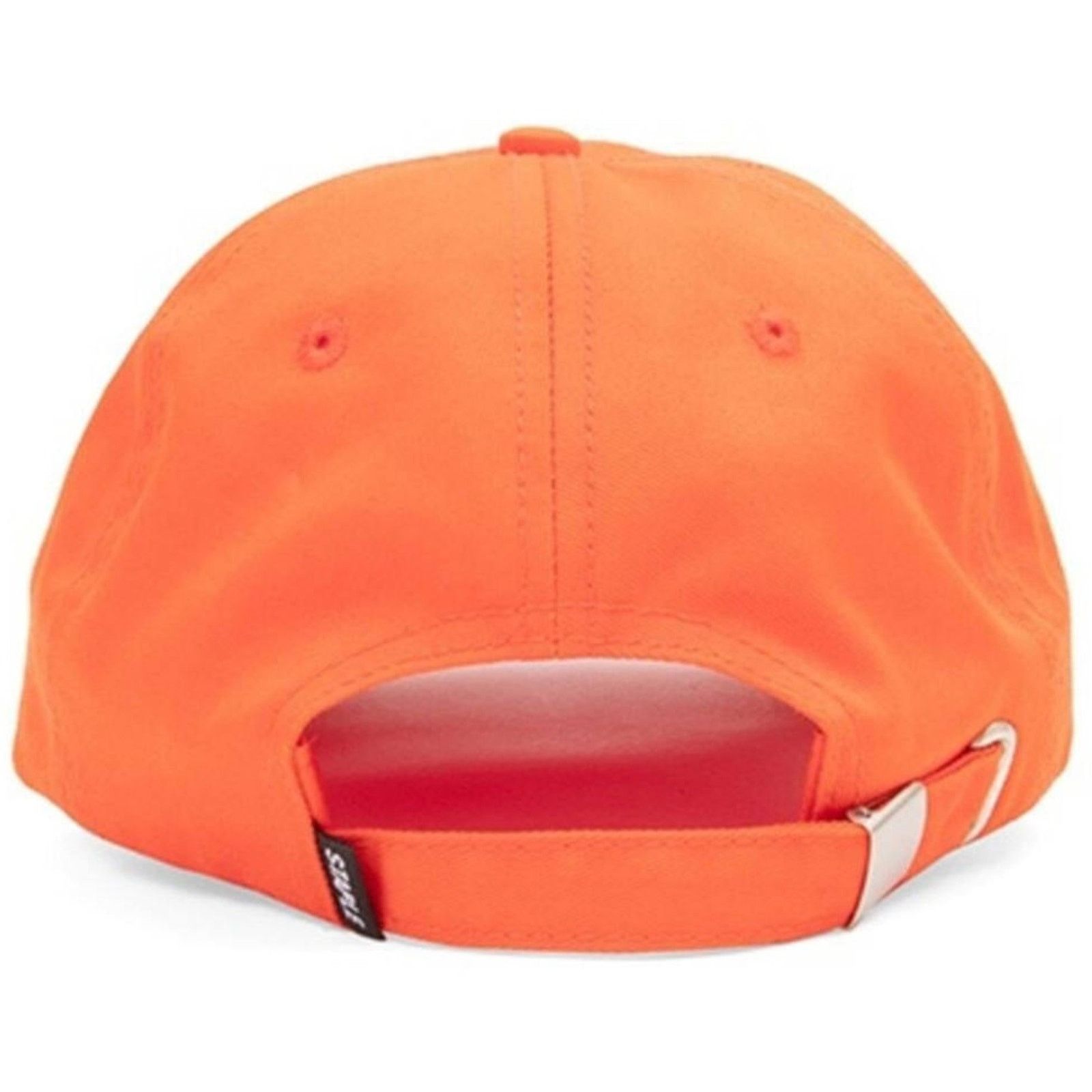 Staple Staple Pigeon Mens Triboro Embroidered Strapback Dad Hat Cap Size ONE SIZE - 3 Thumbnail
