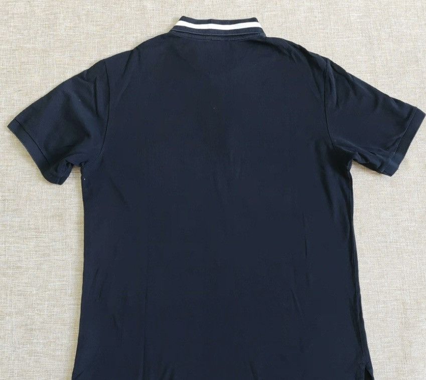 Dior × Jordan Brand Dior Air Jordan Polo Size US XL / EU 56 / 4 - 7 Thumbnail