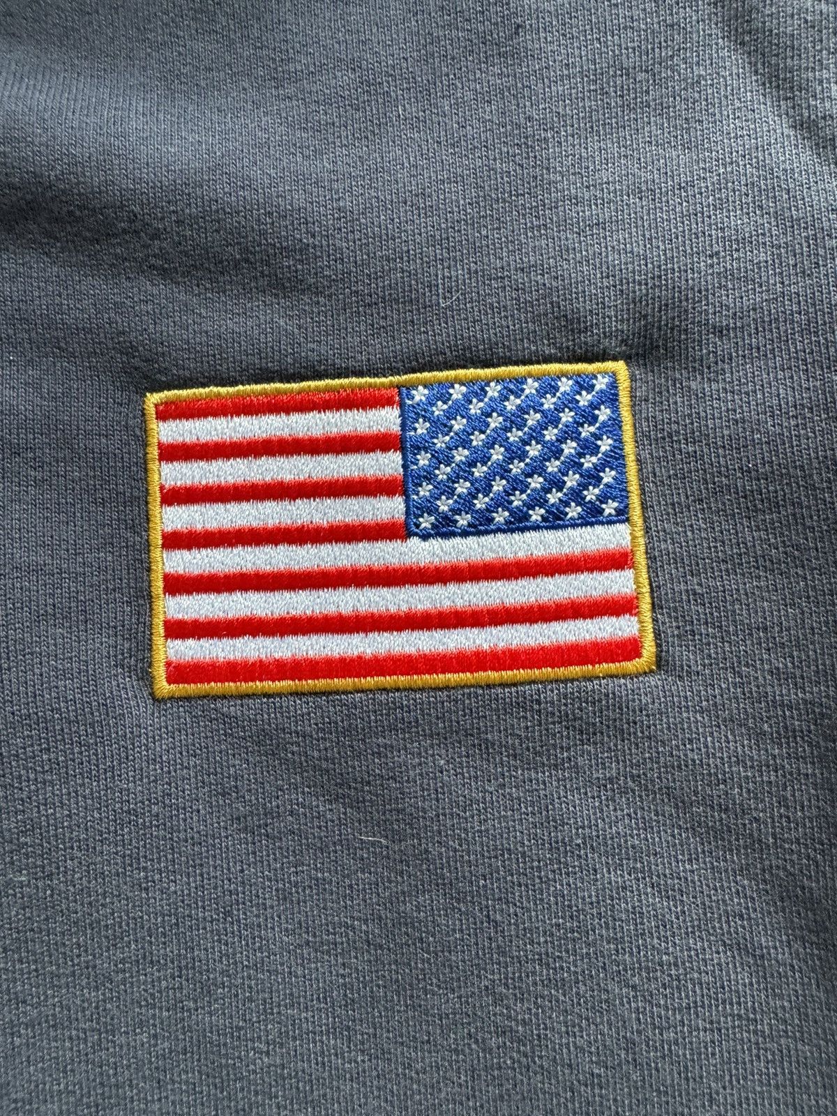 October's Very Own OVO x New York Bond Street - limited Edition Size US M / EU 48-50 / 2 - 4 Thumbnail