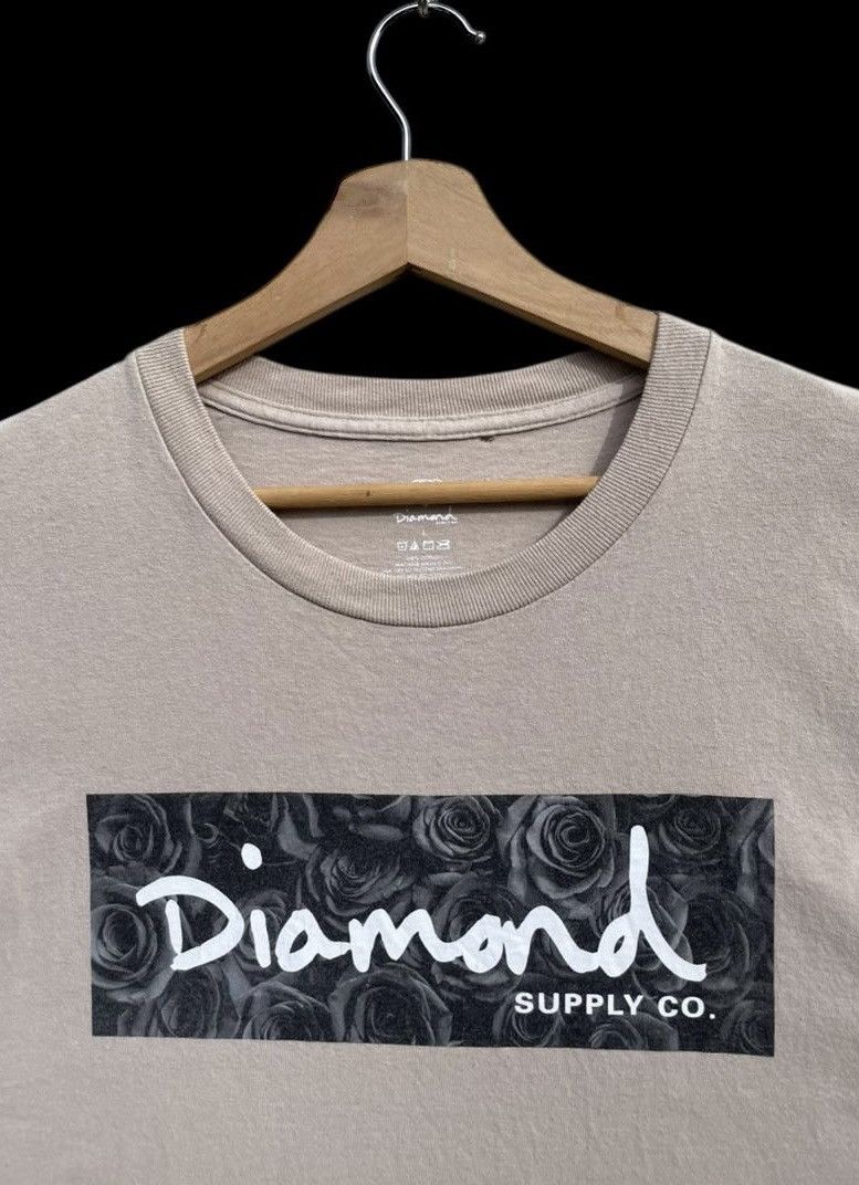 Diamond Supply Co. 🔥Accept Binding Offer🔥 Diamond Supply Co Size US L / EU 52-54 / 3 - 2 Thumbnail