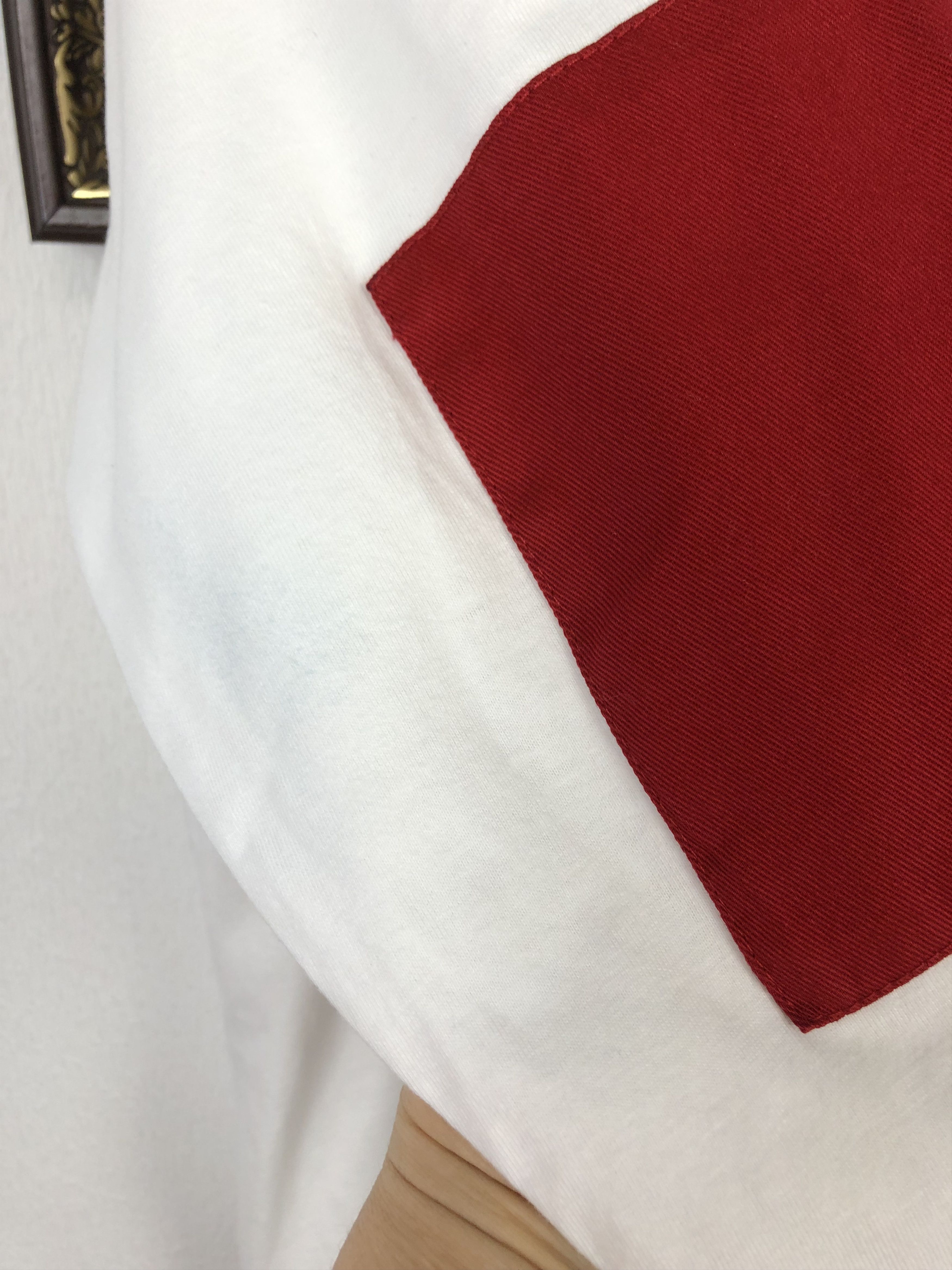 Vintage Official Vintage Sevilla Polo Football Shirt Long Sleeve Tee Size US S / EU 44-46 / 1 - 5 Thumbnail