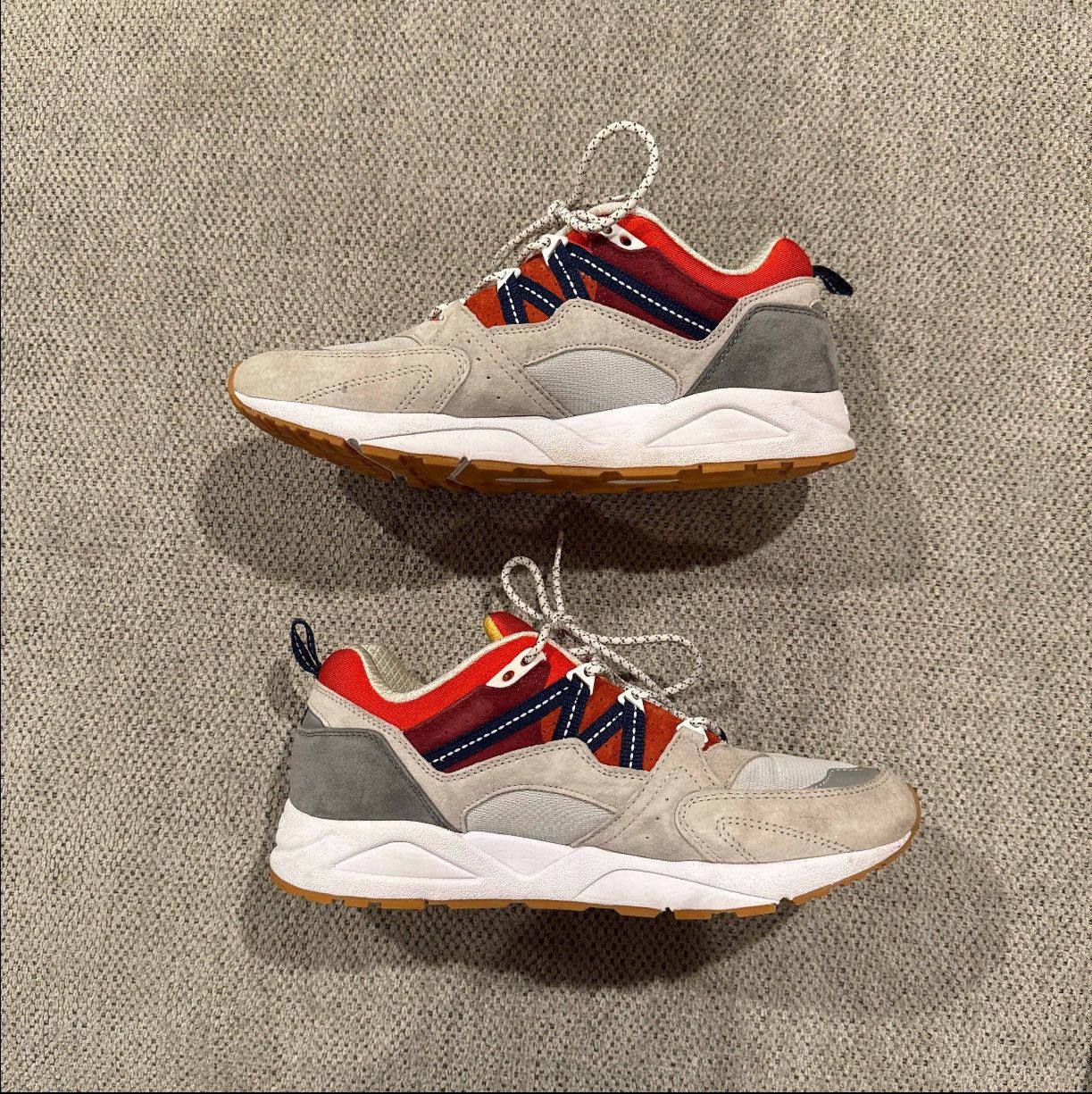 Karhu Karhu Fusion 2.0 Midnight Sun Size US 9.5 / EU 42-43 - 2 Thumbnail