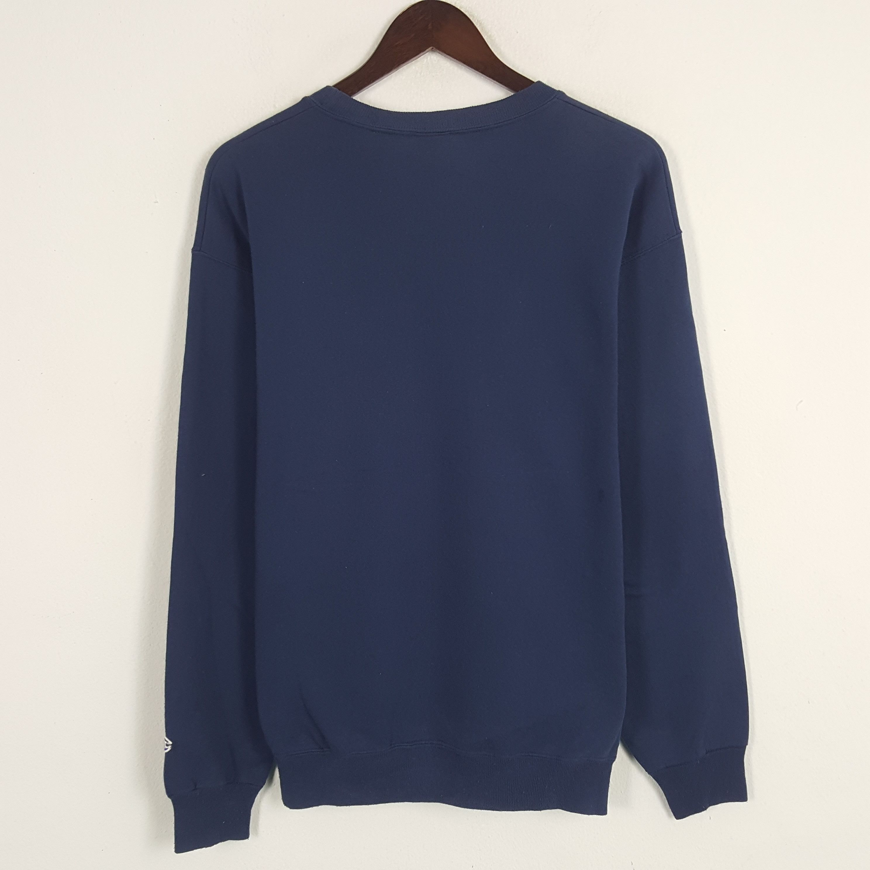 FUCT × Vintage Vintage Fuct Sweatshirt Size US M / EU 48-50 / 2 - 3 Thumbnail