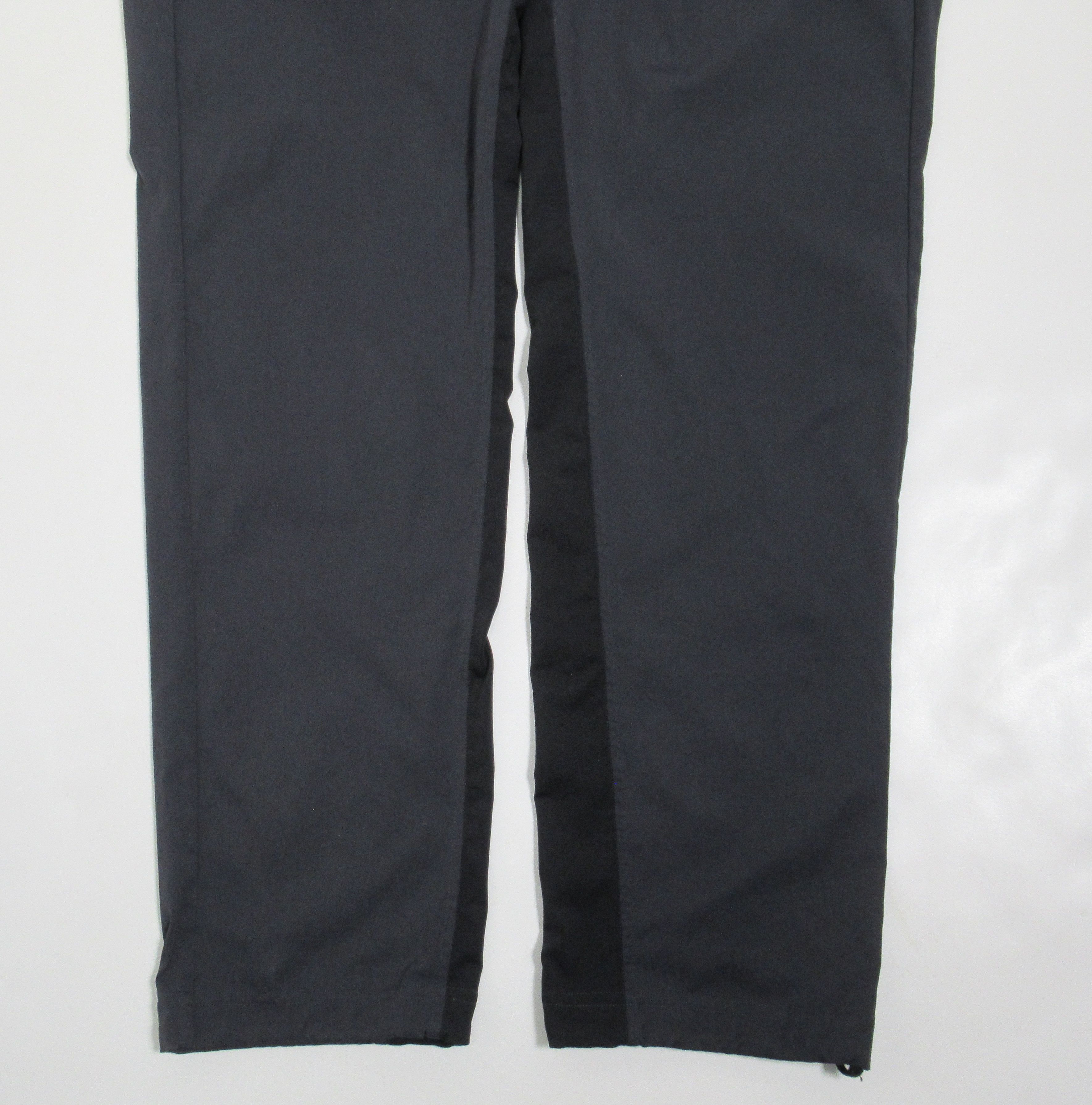 Lululemon Lululemon Men's Great Wall Pant Black Size M Size US 32 / EU 48 - 3 Thumbnail