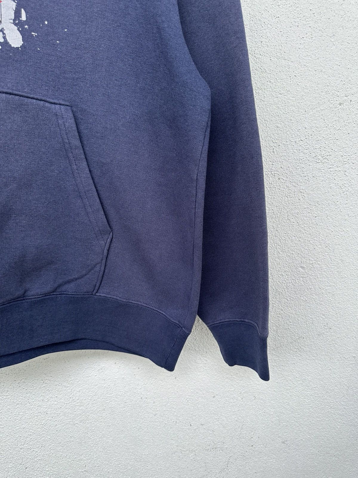 Lost Enterprises Y2K Lost Enterprise Hoodie Size US M / EU 48-50 / 2 - 7 Thumbnail