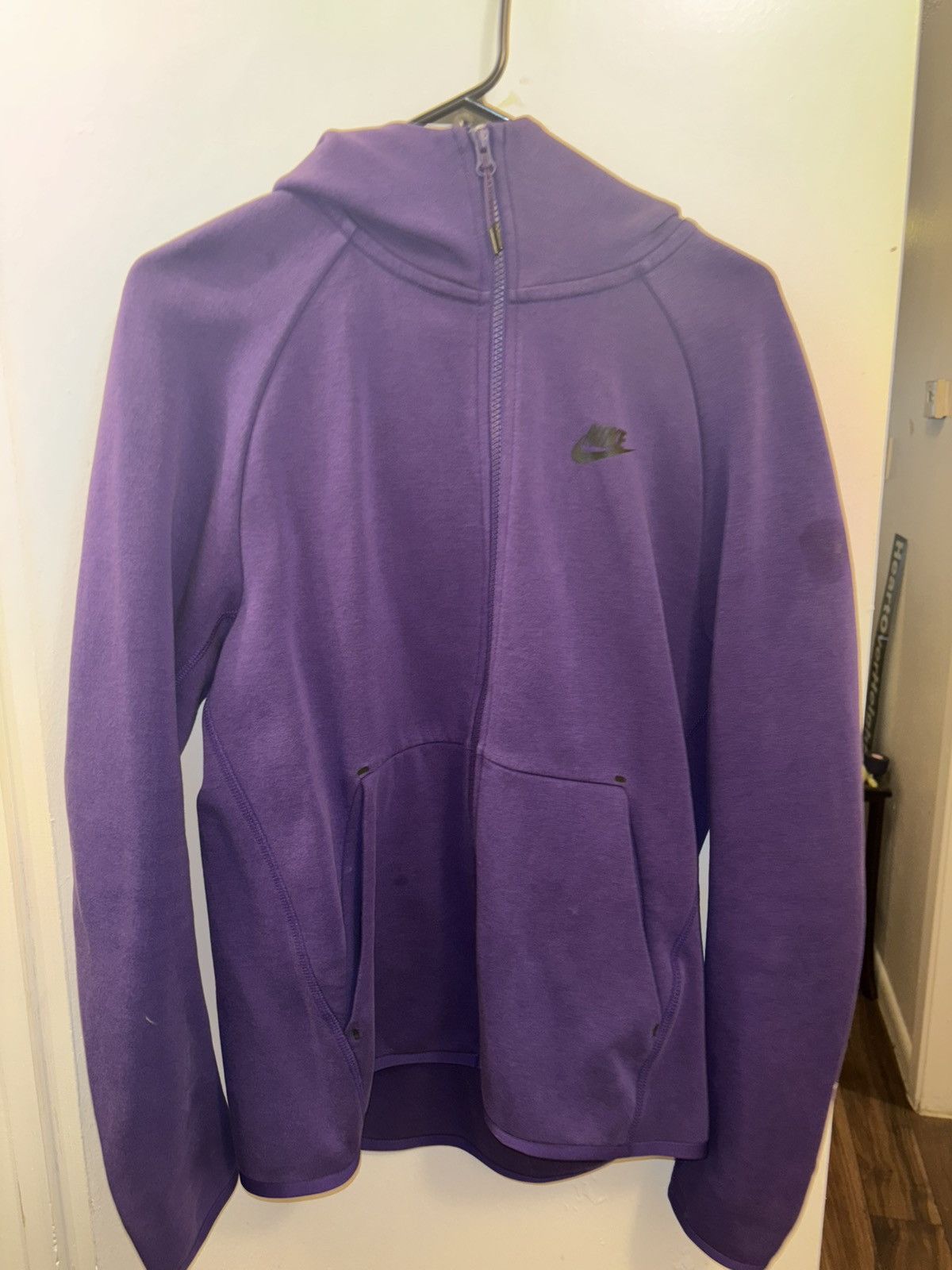 Nike × Nike ACG × Vintage Nike Texh Size US S / EU 44-46 / 1 - 1 Thumbnail