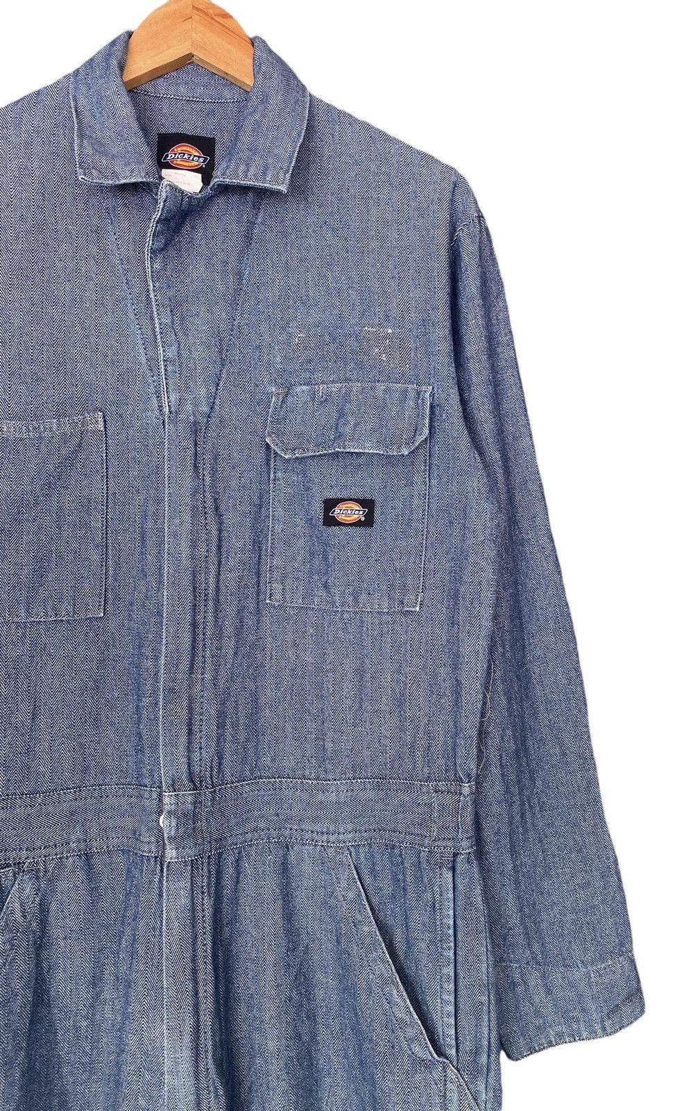 Dickies DICKIES Overall Workers Size US 36 / EU 52 - 4 Thumbnail