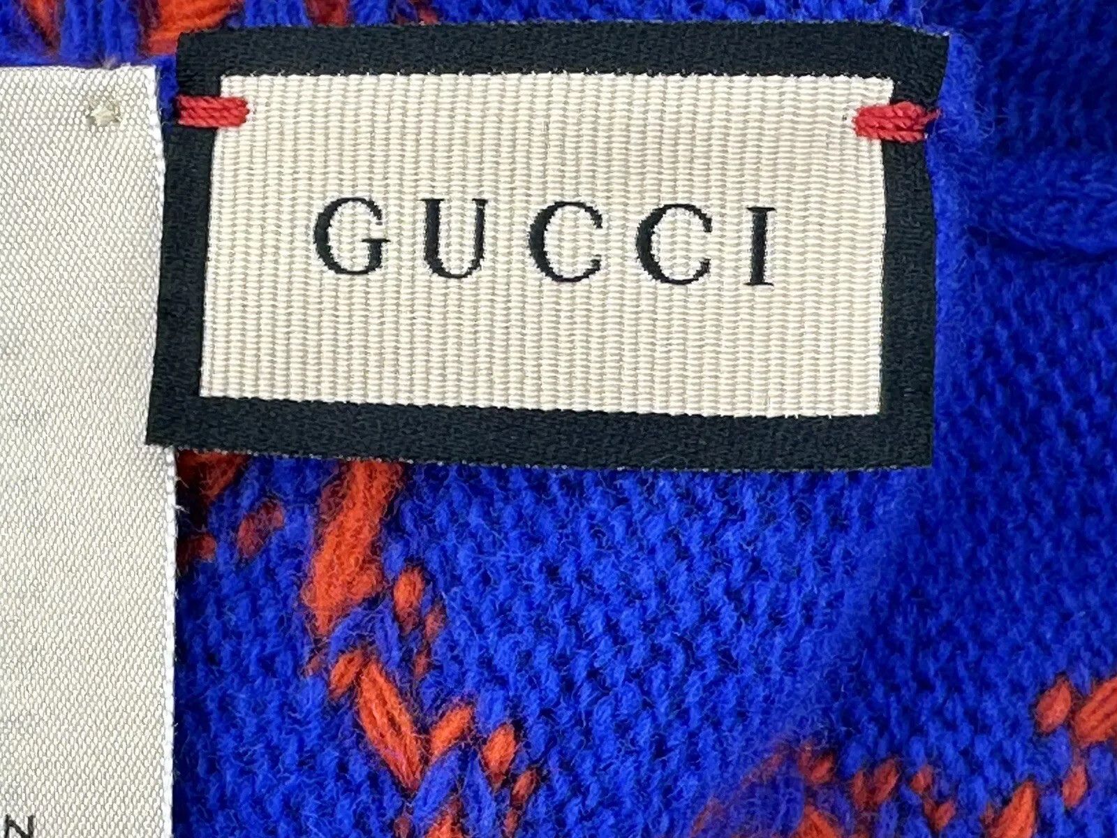 Gucci new Gucci Hat Size -S-57cm Size ONE SIZE - 11 Thumbnail