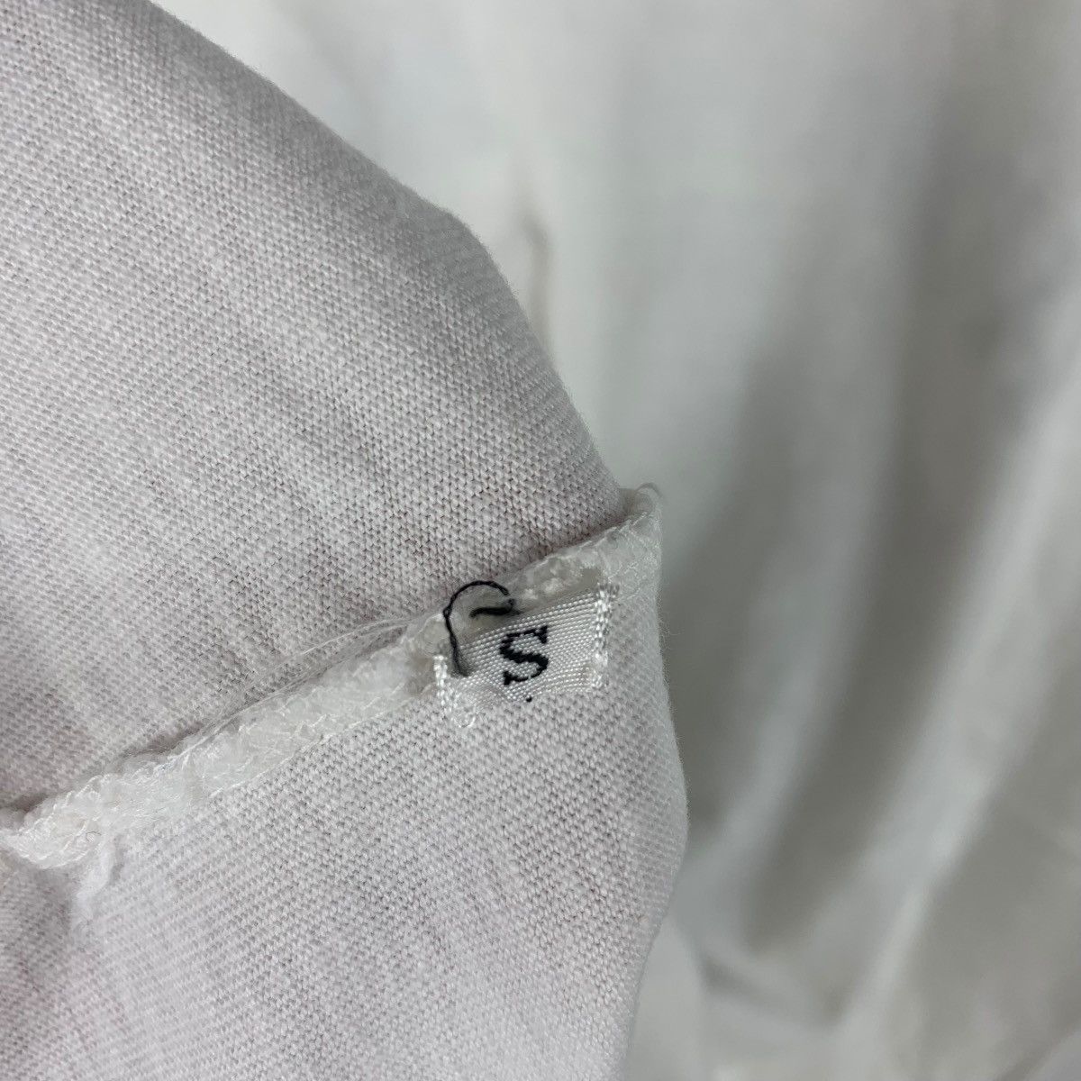 Japanese Brand COOLCOUNTER japanesebrand human rights printed tee Size US S / EU 44-46 / 1 - 9 Thumbnail