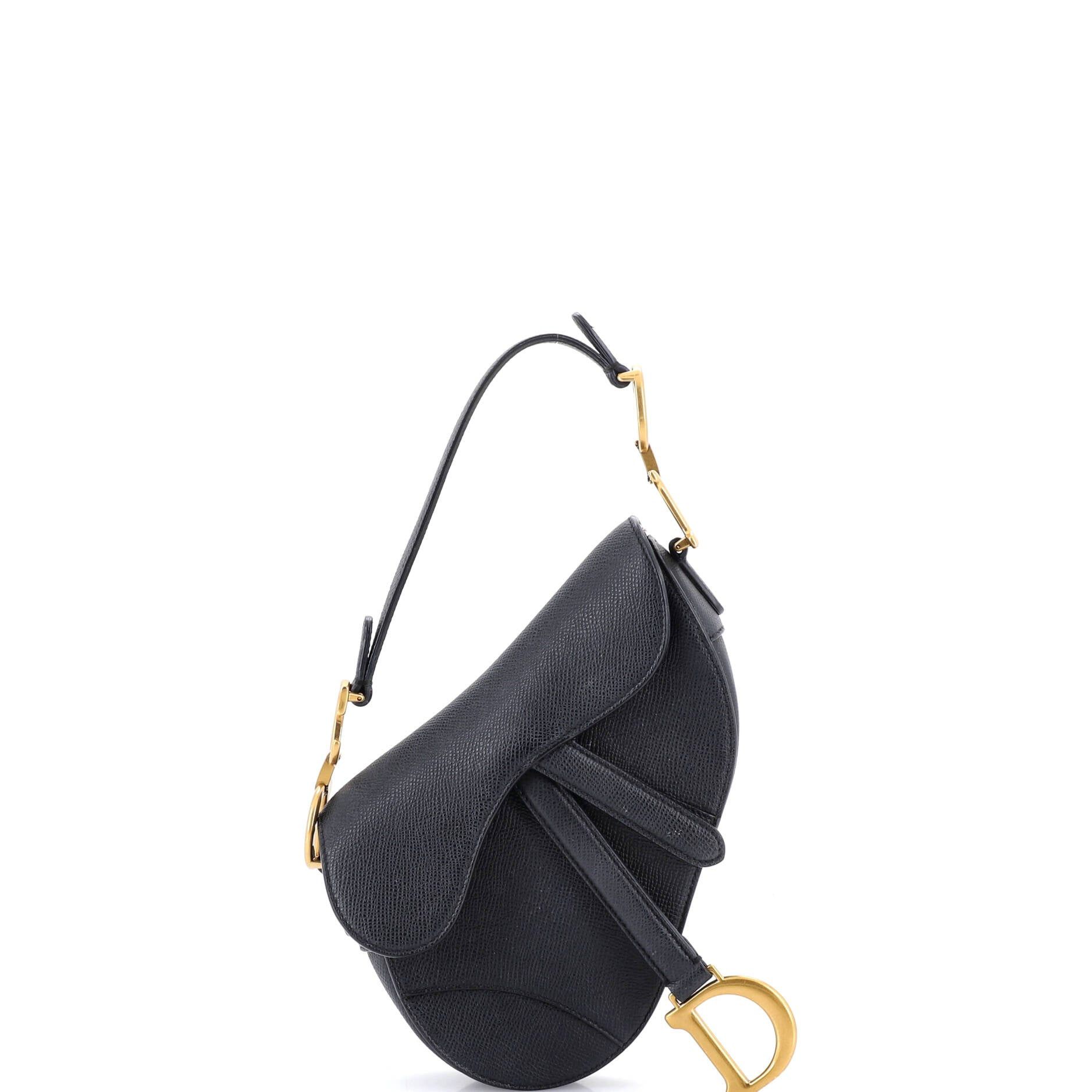 Dior Saddle Handbag Size ONE SIZE - 1 Thumbnail
