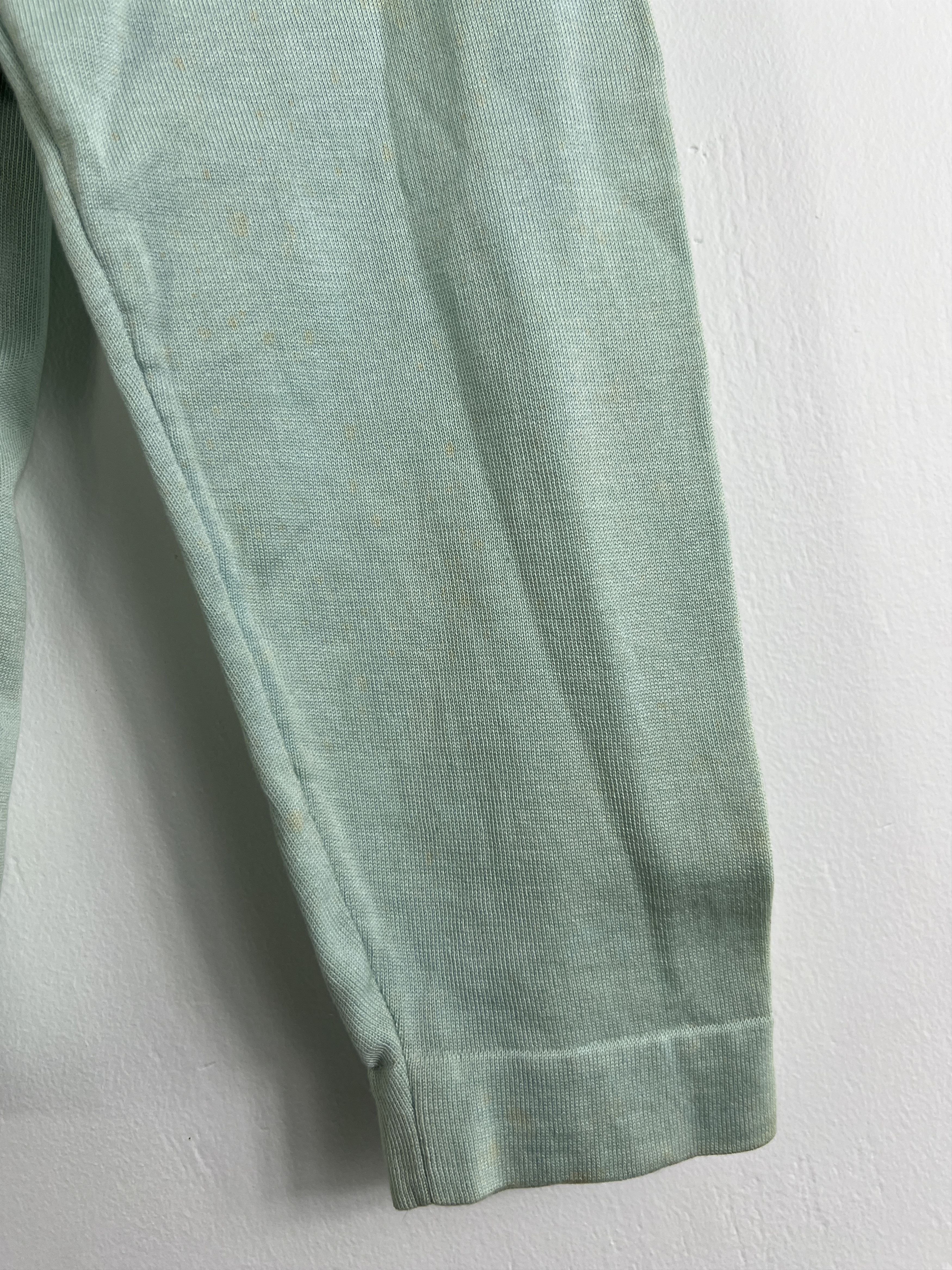 Hermes Vintage HERMÈS Paris Printed Silk Sweatshirt (38) GTMPT962 Size S / US 4 / IT 40 - 10 Thumbnail