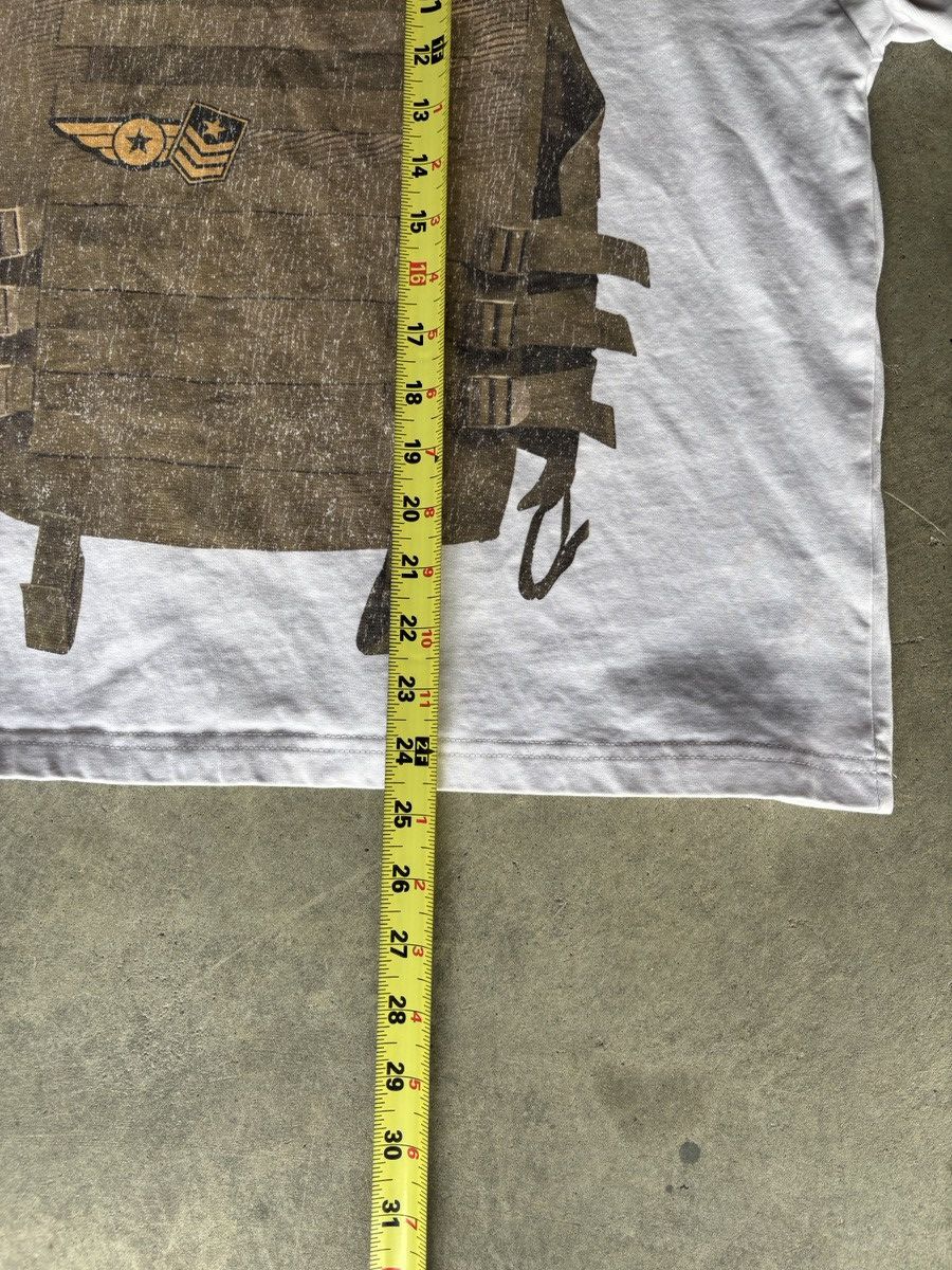 HYPEDEPT HYPEDEPT Cropped Tee - Ready To Ship🚚💨 Size L Size US L / EU 52-54 / 3 - 5 Thumbnail