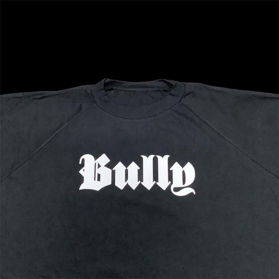 Yeezy BLACK YZY BULLY T-SHIRT Size US L / EU 52-54 / 3 - 2 Thumbnail