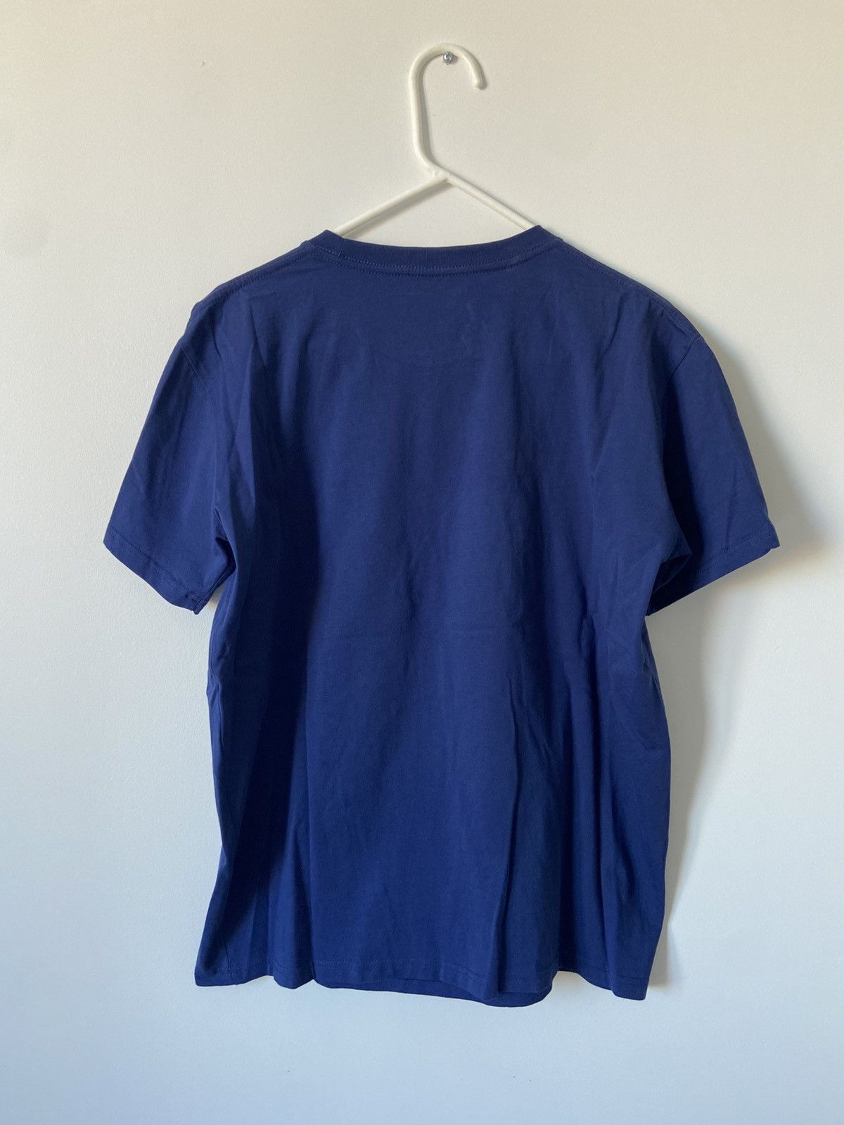 Other Stereolab Concert Merch Navy T Shirt 2025 Size US M / EU 48-50 / 2 - 2 Thumbnail