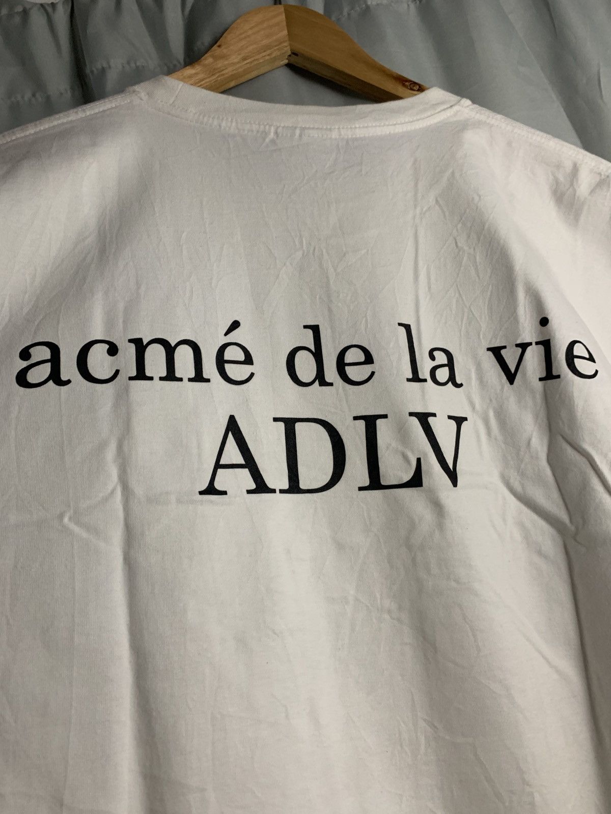 acme de la vie Acmé De La Vie (ADLV) Size US XL / EU 56 / 4 - 9 Thumbnail