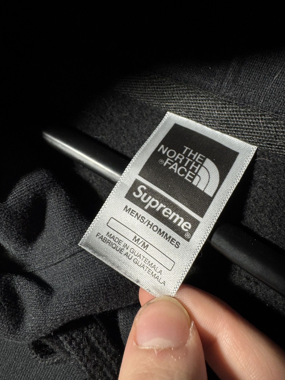 Supreme × The North Face Supreme x The North Face Bandana Hoodie Size US M / EU 48-50 / 2 - 4 Thumbnail