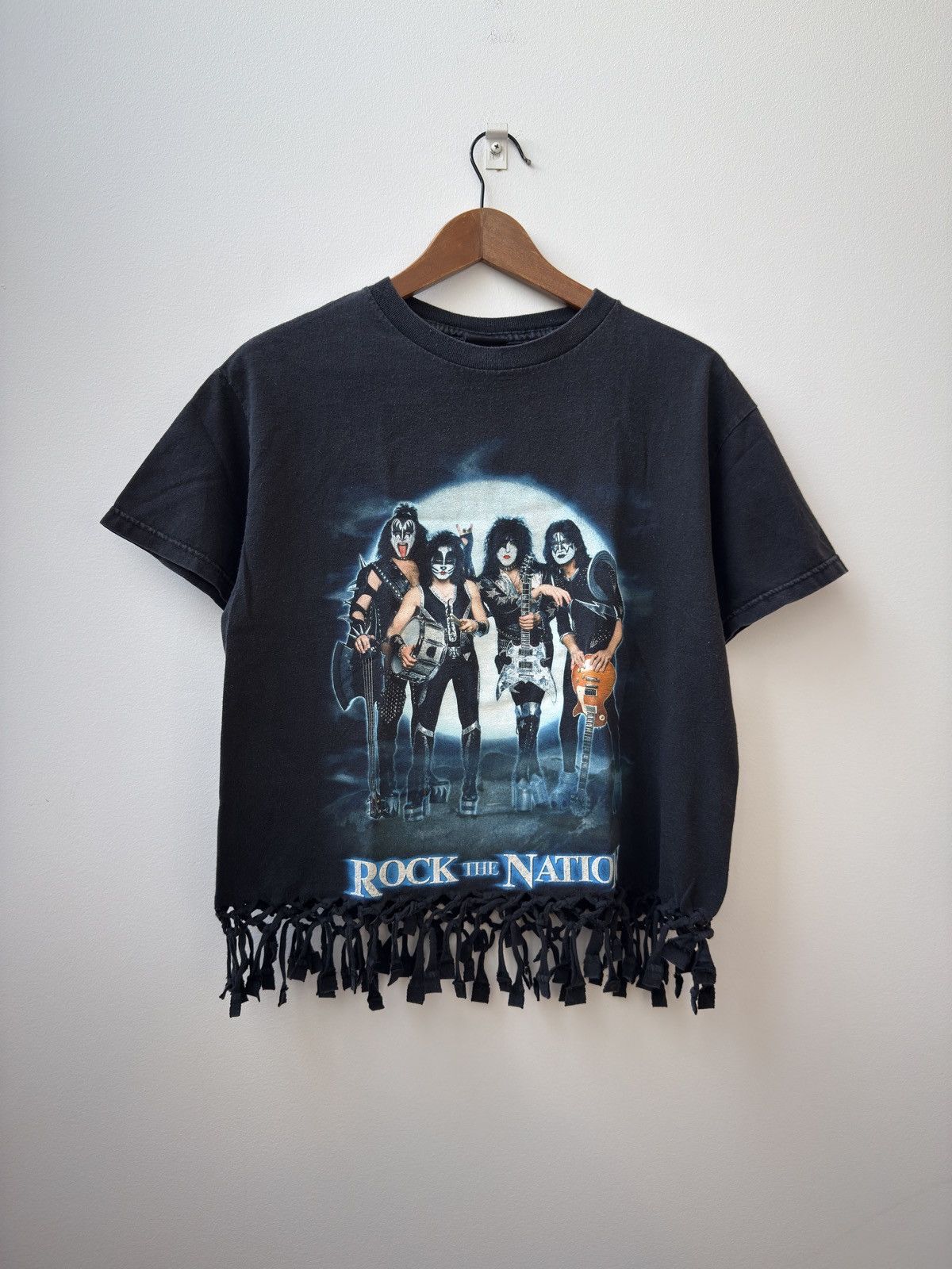 Other KISS ROCK THE NATION 2004 Size US M / EU 48-50 / 2 - 1 Thumbnail