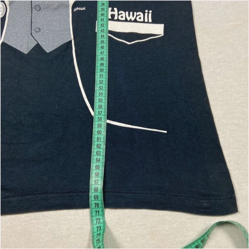 Hanes Vintage Graphic Tee L/M Size US M / EU 48-50 / 2 - 9 Thumbnail