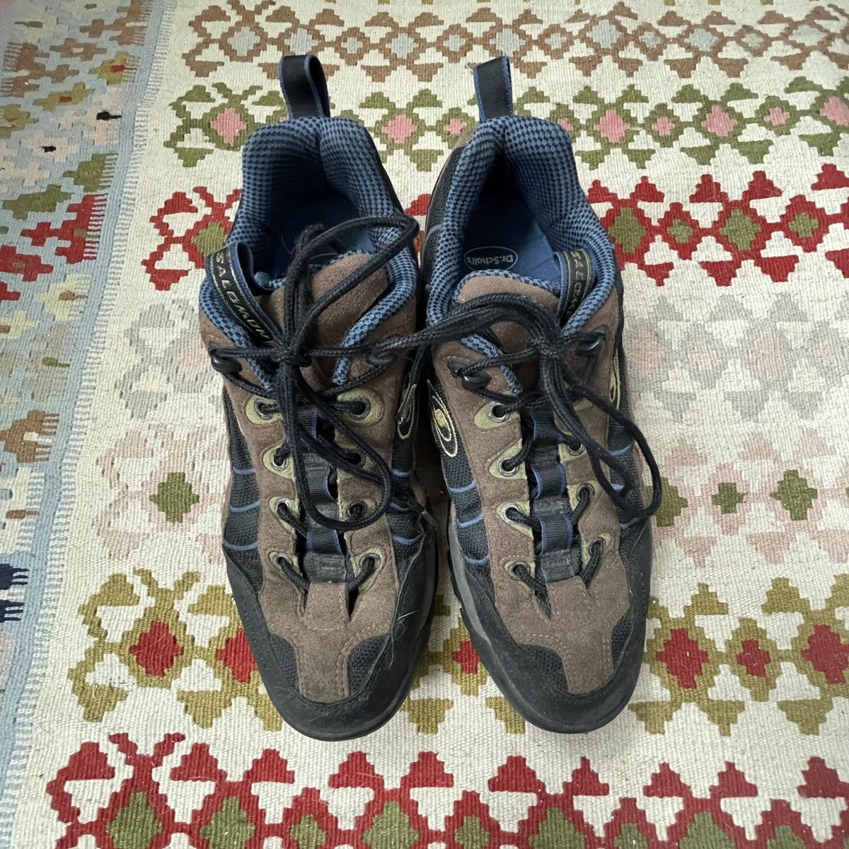 Salomon Inco Low