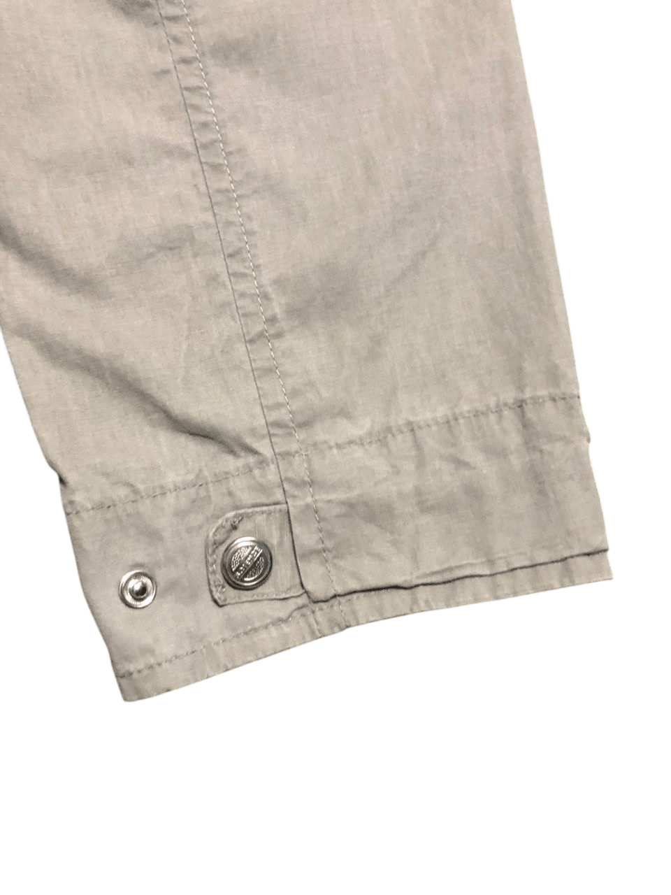 SHIPS Vintage Science @ Ships Cotton Jacket Riri Zipper Size US M / EU 48-50 / 2 - 9 Thumbnail