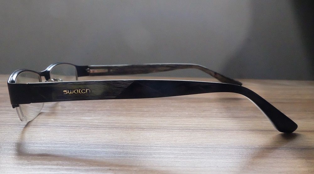 Swatch Swatch Half Frame Glasses Size ONE SIZE - 5 Thumbnail