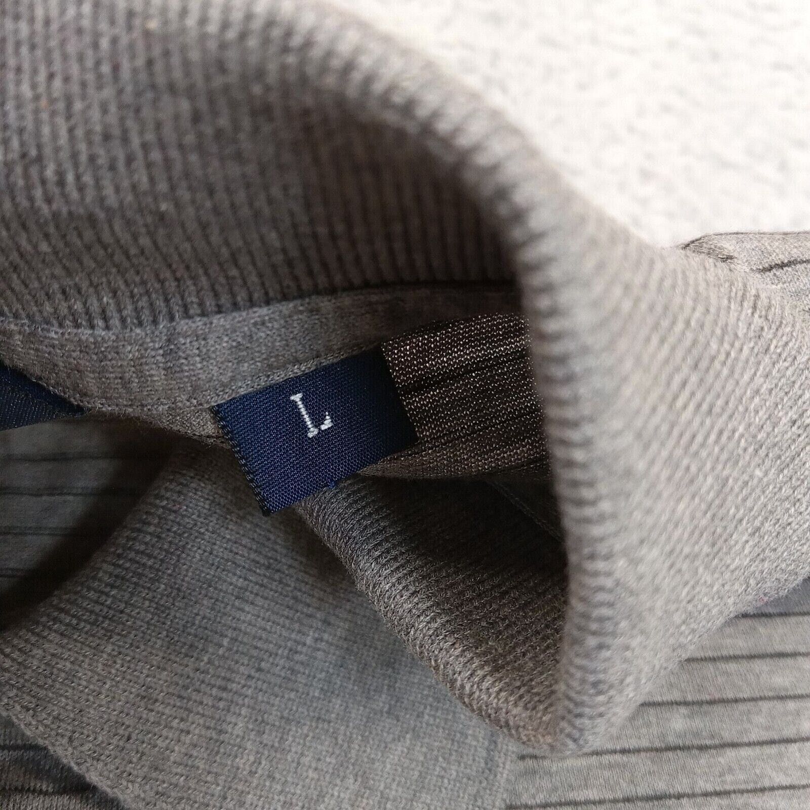 Ralph Lauren Polo Golf Ralph Lauren Shirt L Mens Stripe 3 Button Short Sl Size US L / EU 52-54 / 3 - 5 Thumbnail